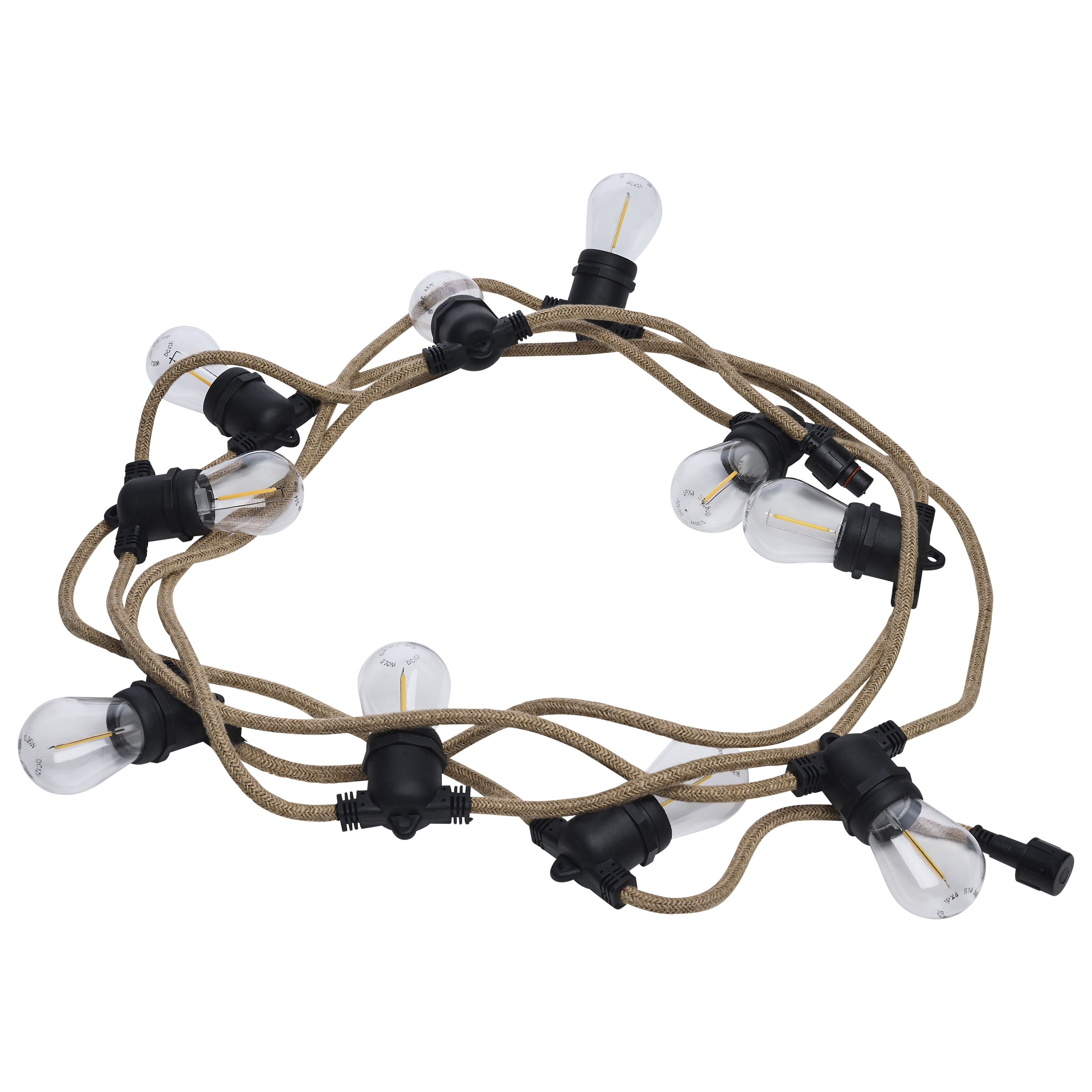 16FT/LED/SL/S14/27K/12V - S11196