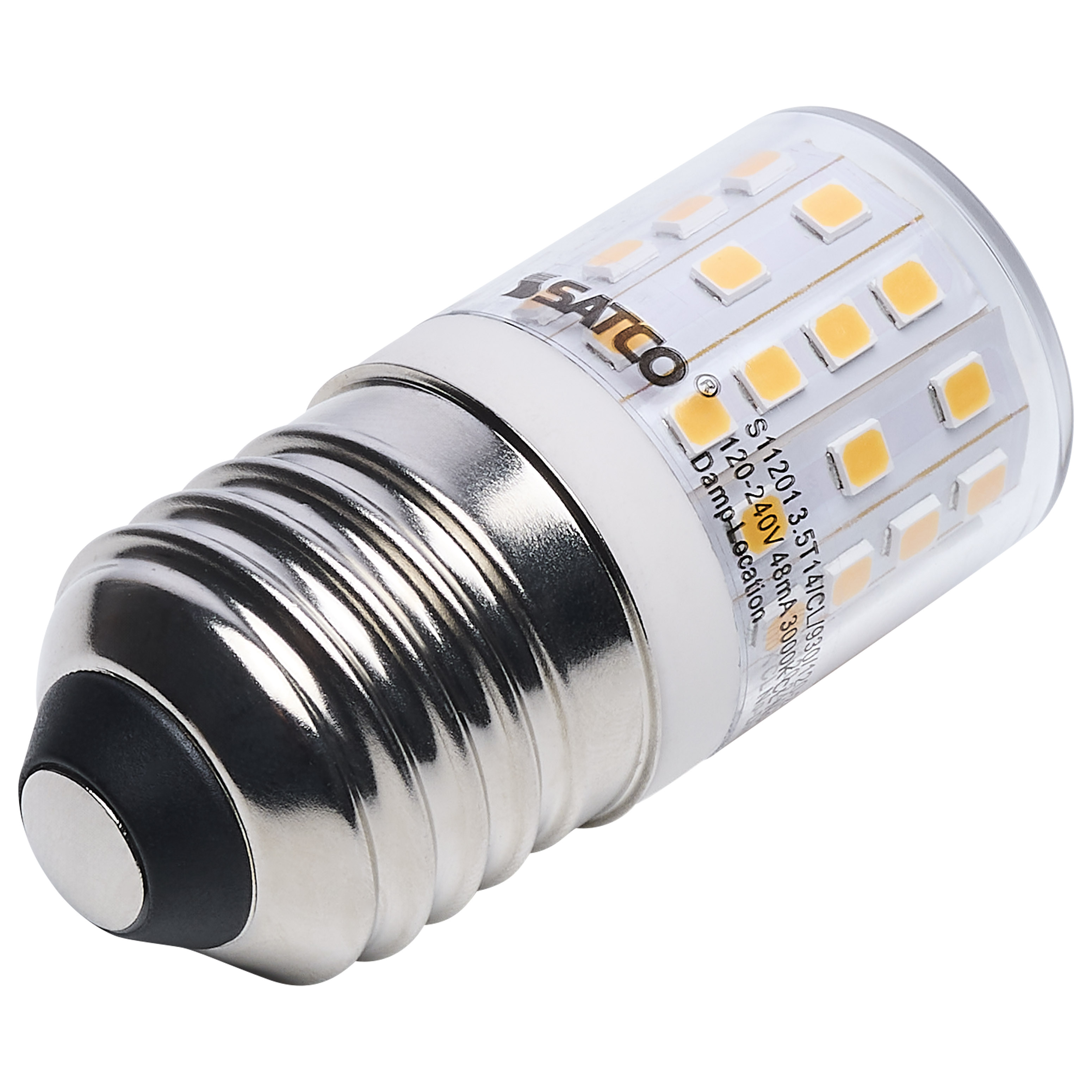 3.5T14/CL/930/120-240V/E27/CD - S11201