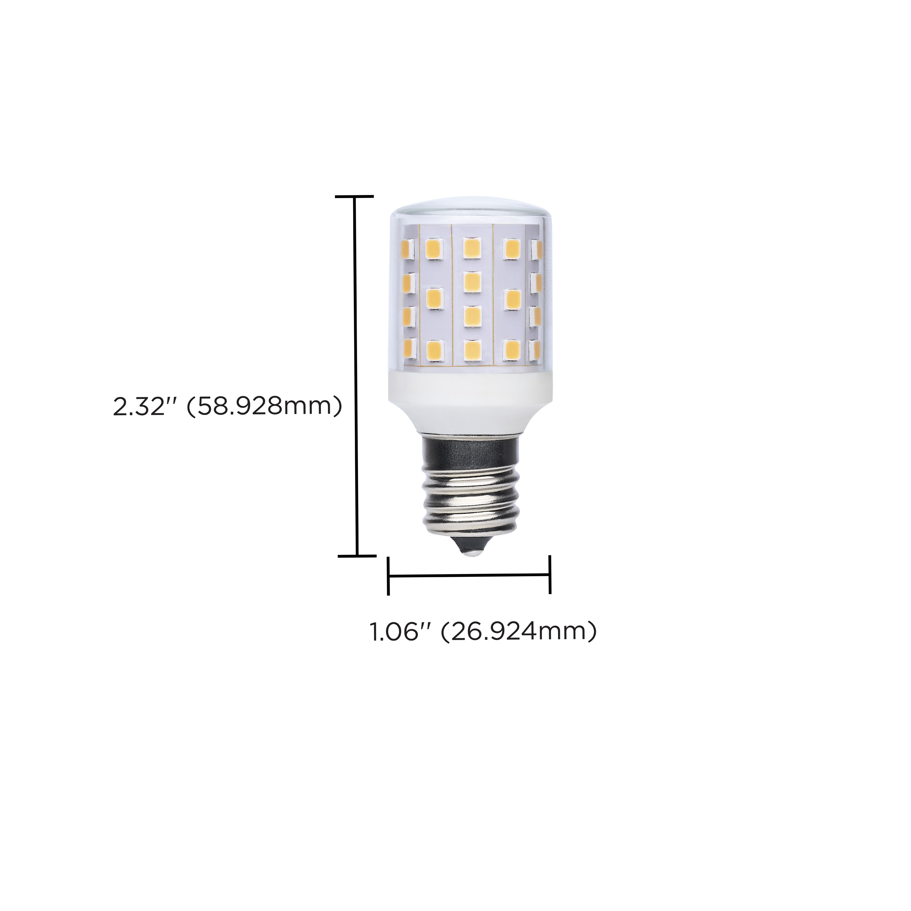 3.5WT14L/950/E17/P/D/1PK - S11204