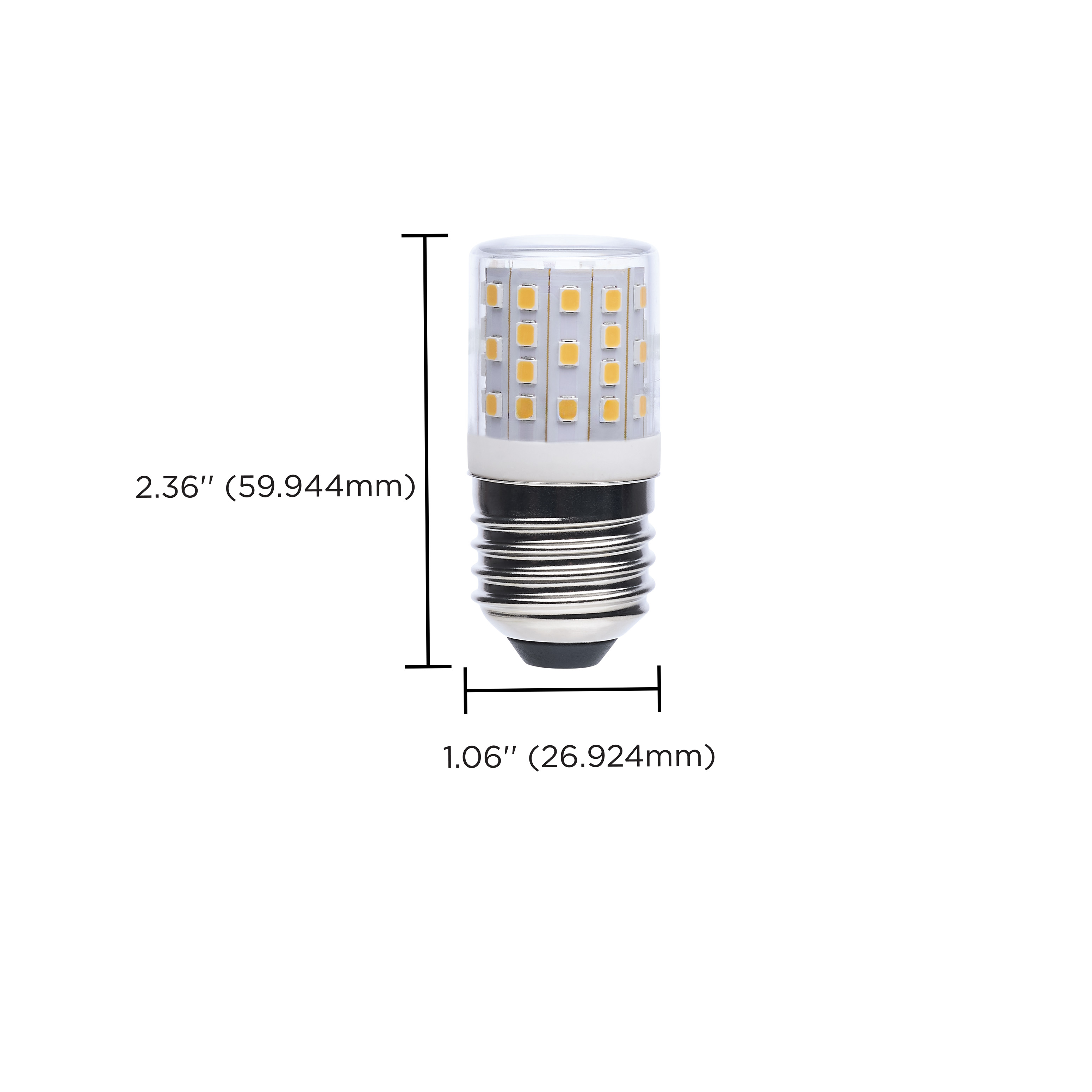 3.5WT14L/950/E27/P/ND/1PK - S11208