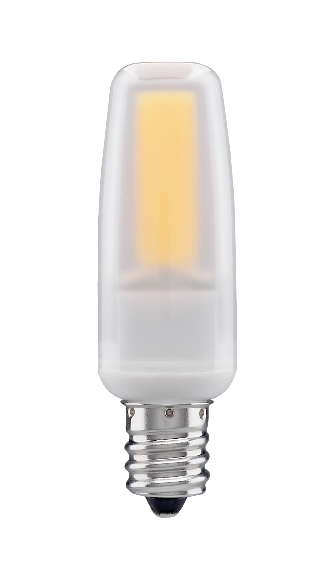 LED/4W/E12/FR/3K/120-130V - S11212