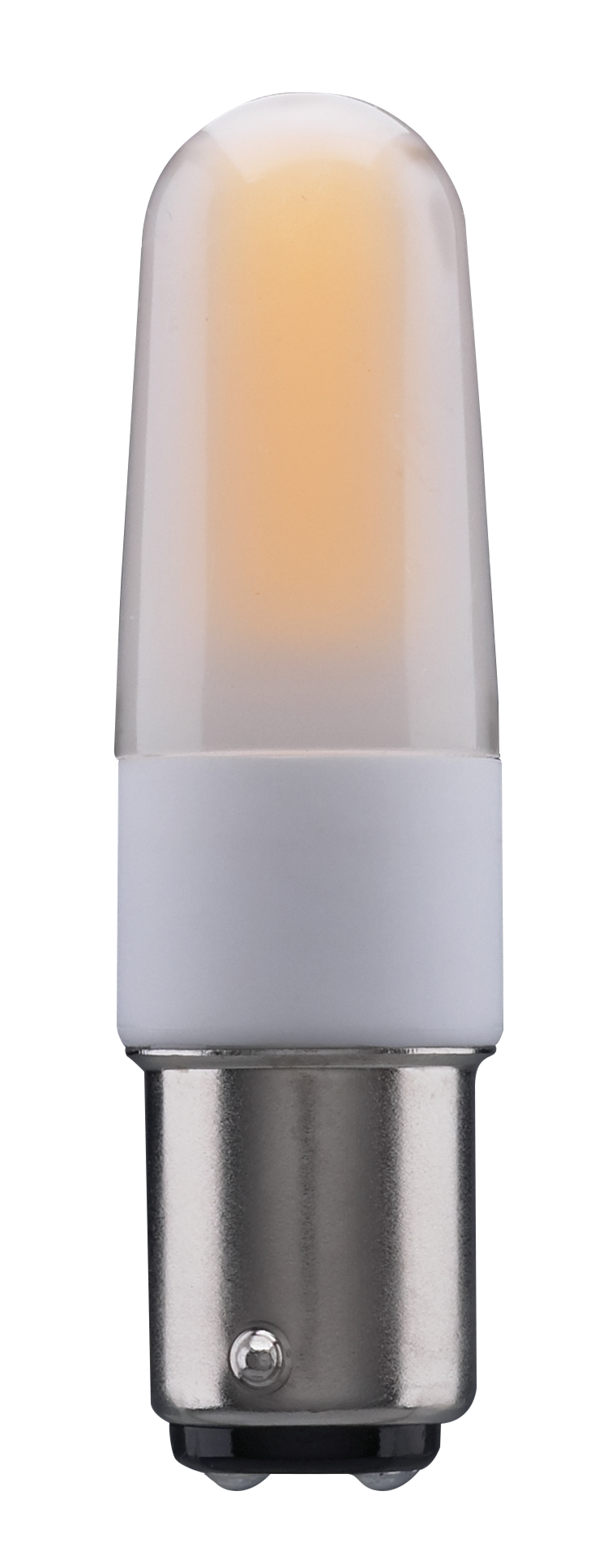 LED/4W/BA15D/FR/3K/120-130V - S11216