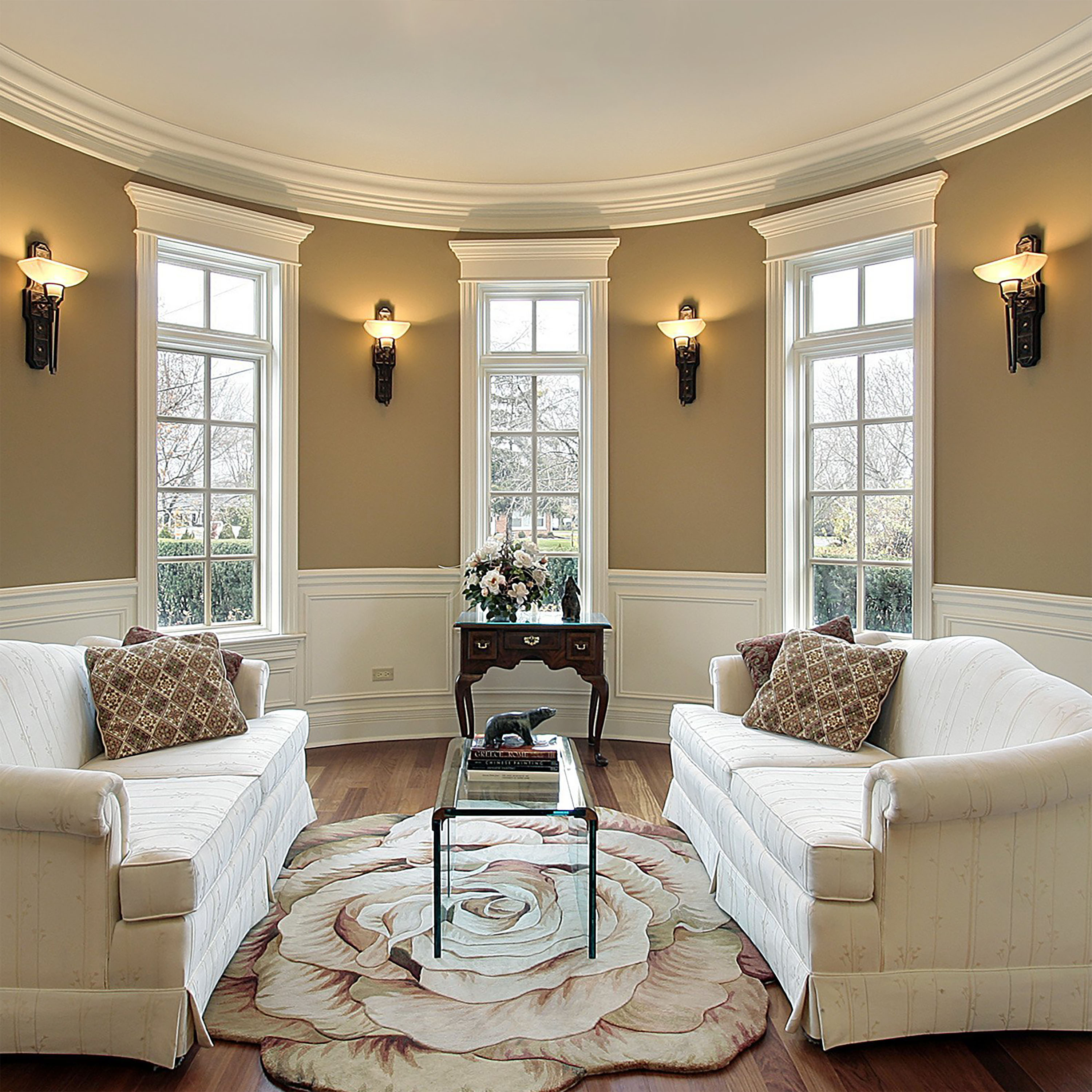 6W/LED/T3/78MM/830/120V/D R7S - S11220