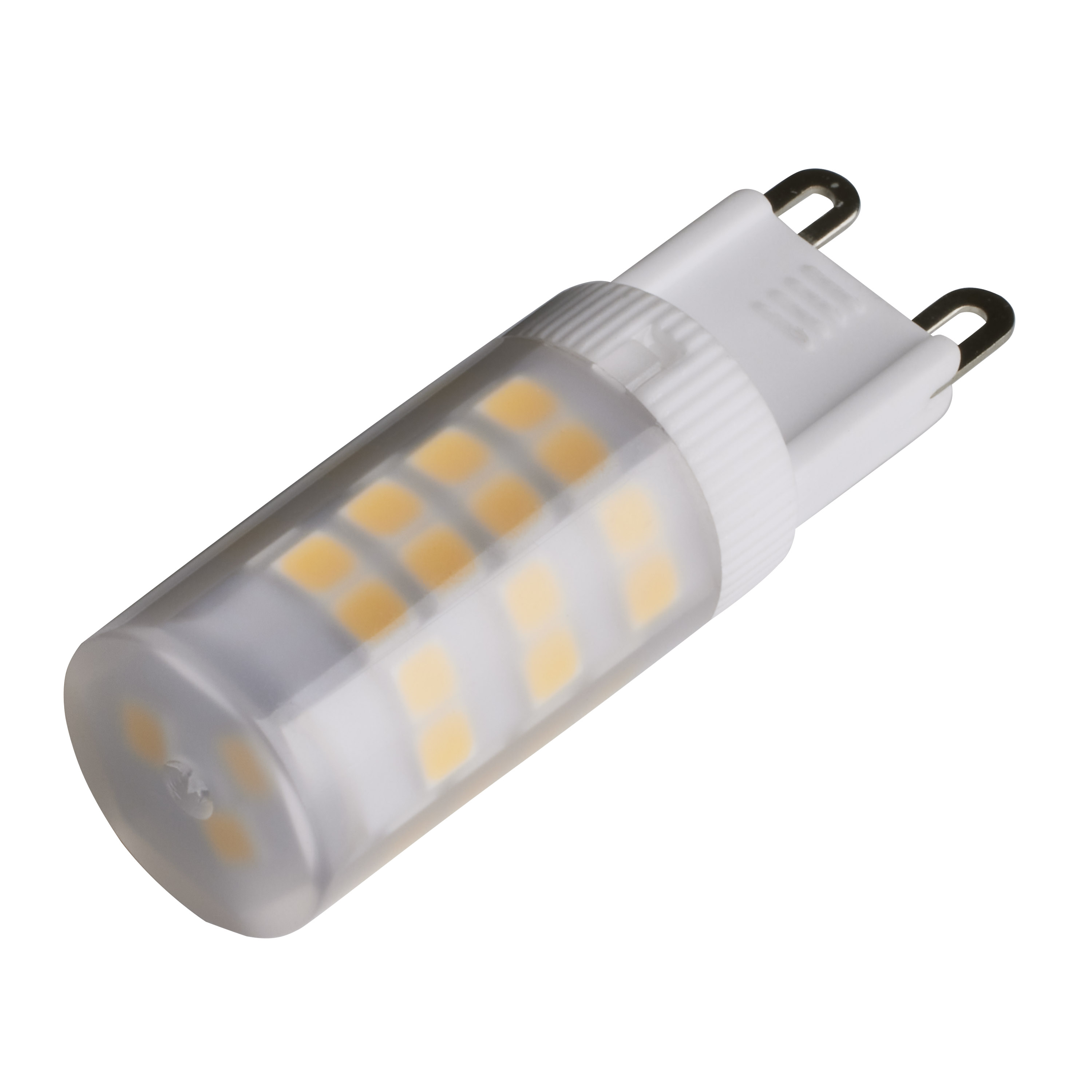 3.5W/LED/G9/840/FR/120V/ND - S11233