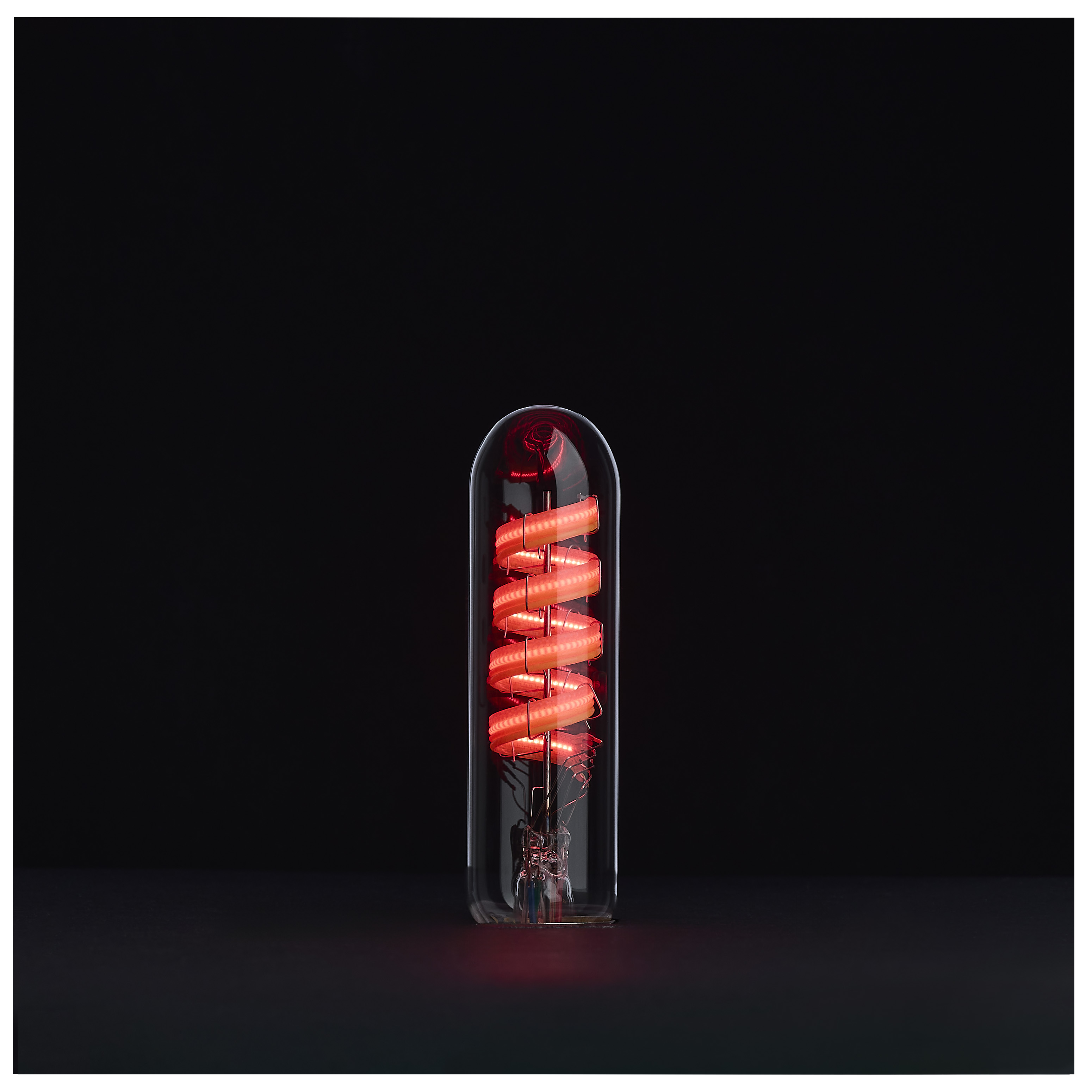 T10/5.5W/LED/RGBTW/SF/CL/E26 - S11245