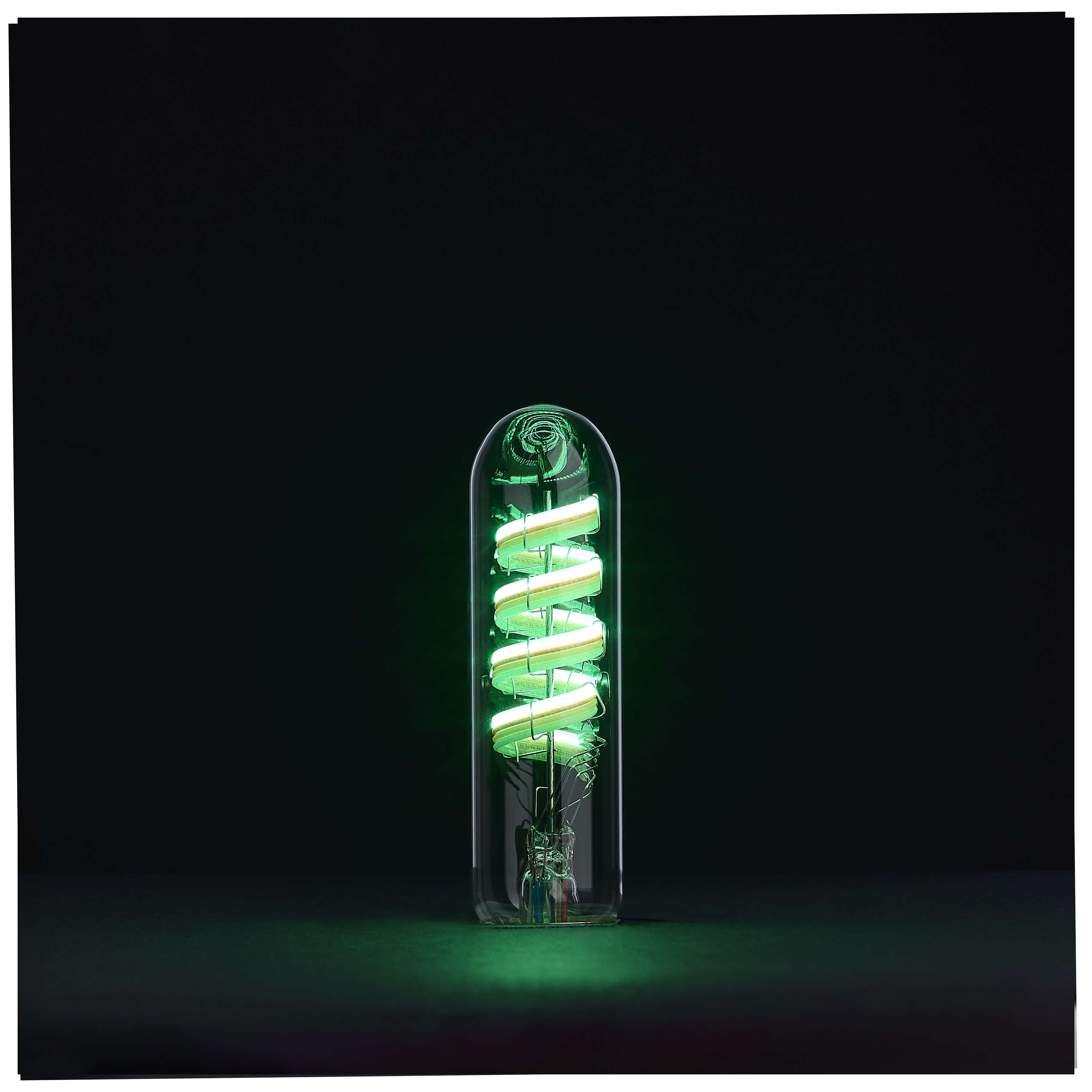 T10/5.5W/LED/RGBTW/SF/CL/E26 - S11245