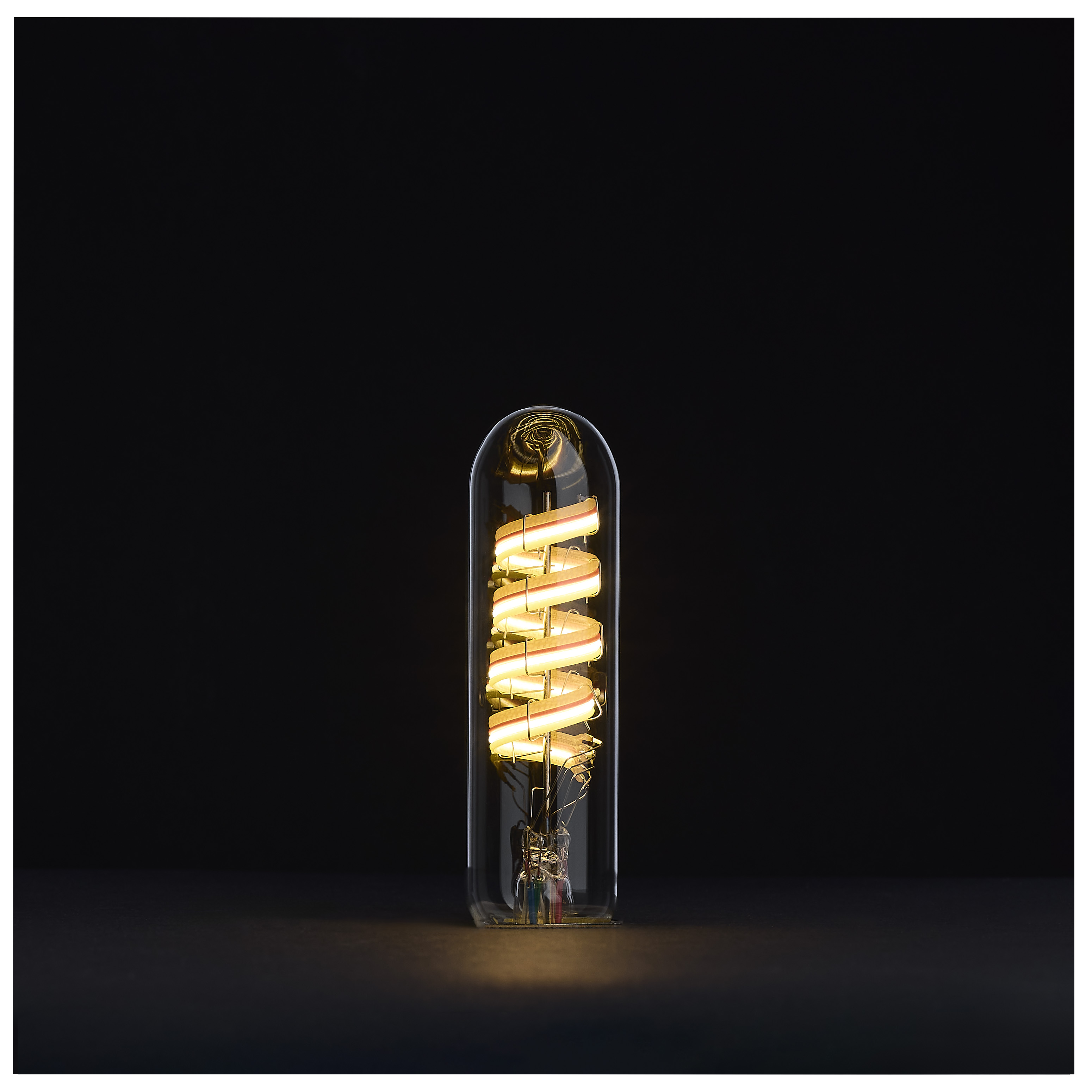 T10/5.5W/LED/RGBTW/SF/CL/E26 - S11245