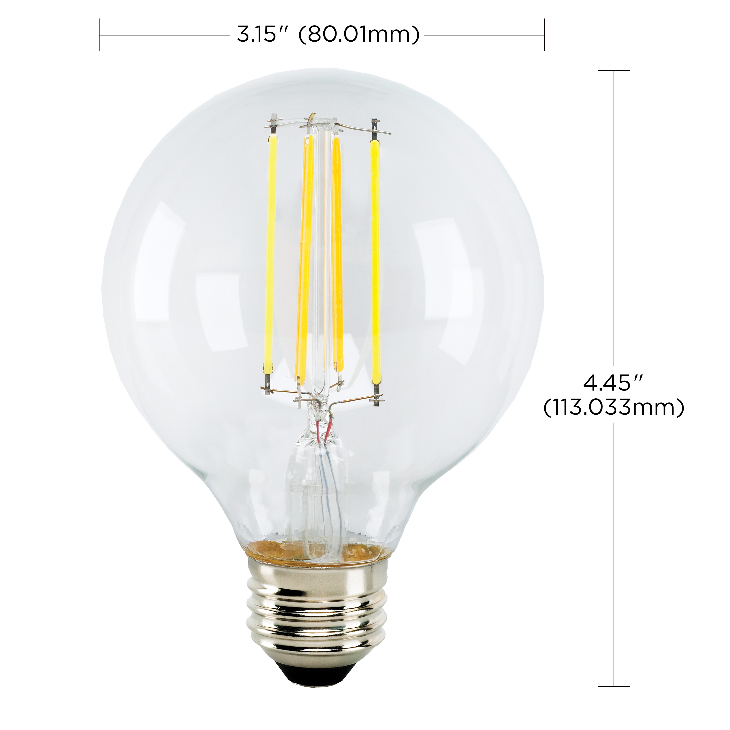4.5G25/LED/TW/CL/SF - S11251