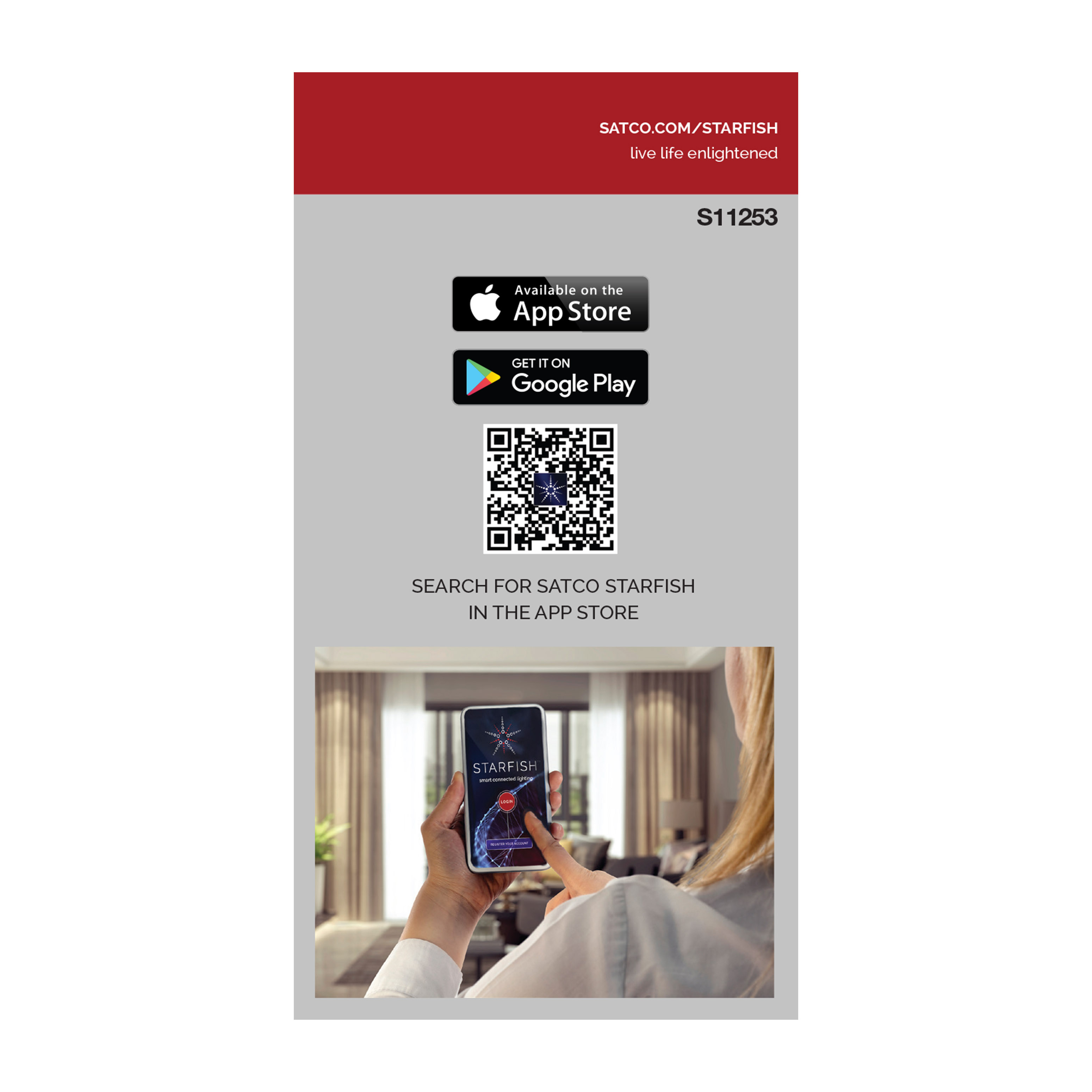 9.5A19/LED/RGB/TW/SF/2PK - S11253