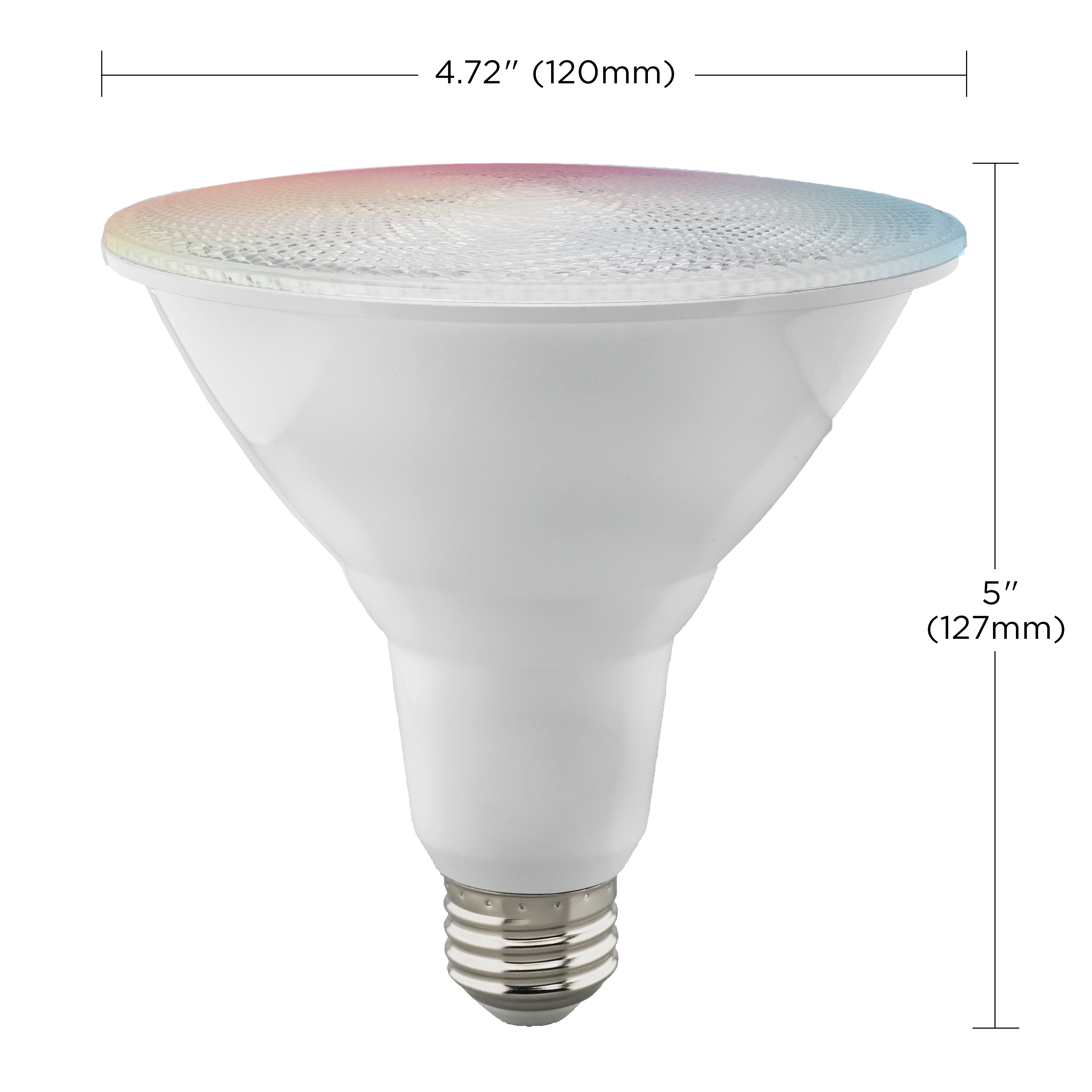 5PAR38/LED/RGB/TW/SF - S11258