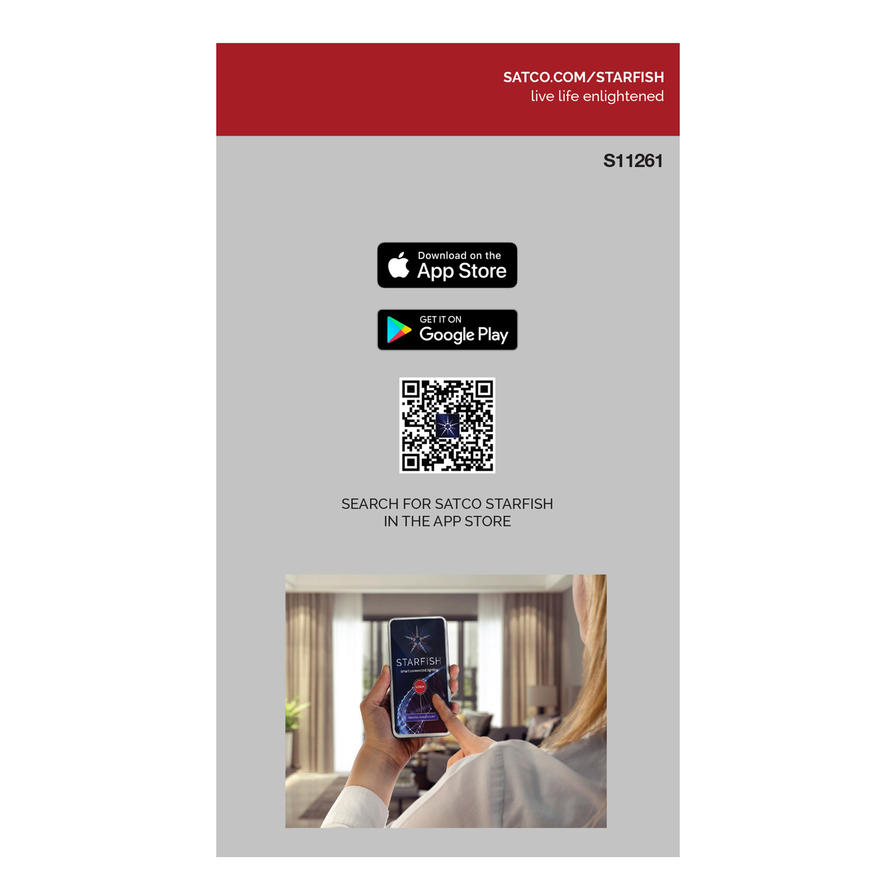 10WLED/DW/4"/TW/RD/SF - S11261