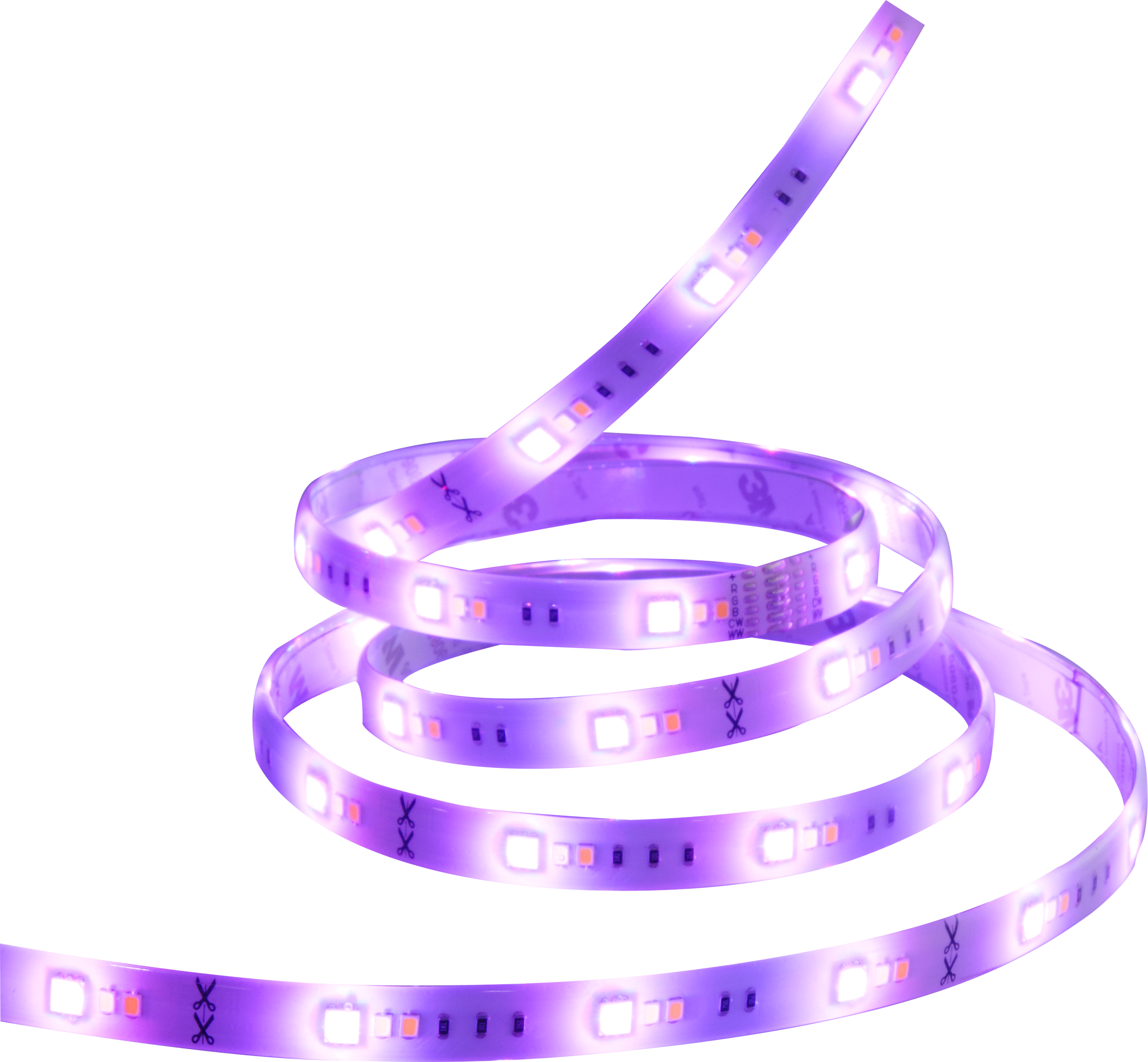 20W/LED/STRIP/IP20/SF/6FT - S11263