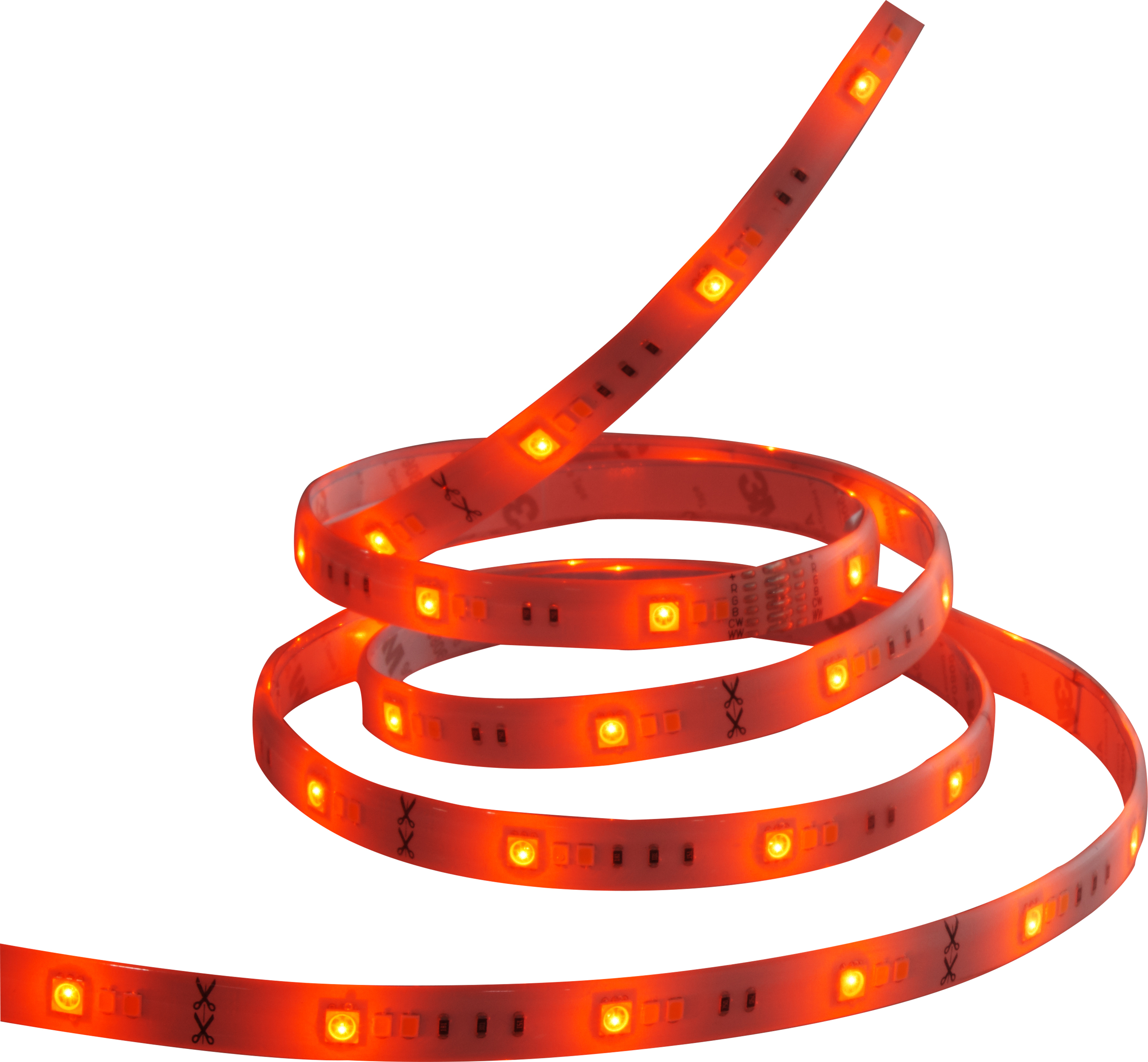 20W/LED/STRIP/IP20/SF/6FT - S11263