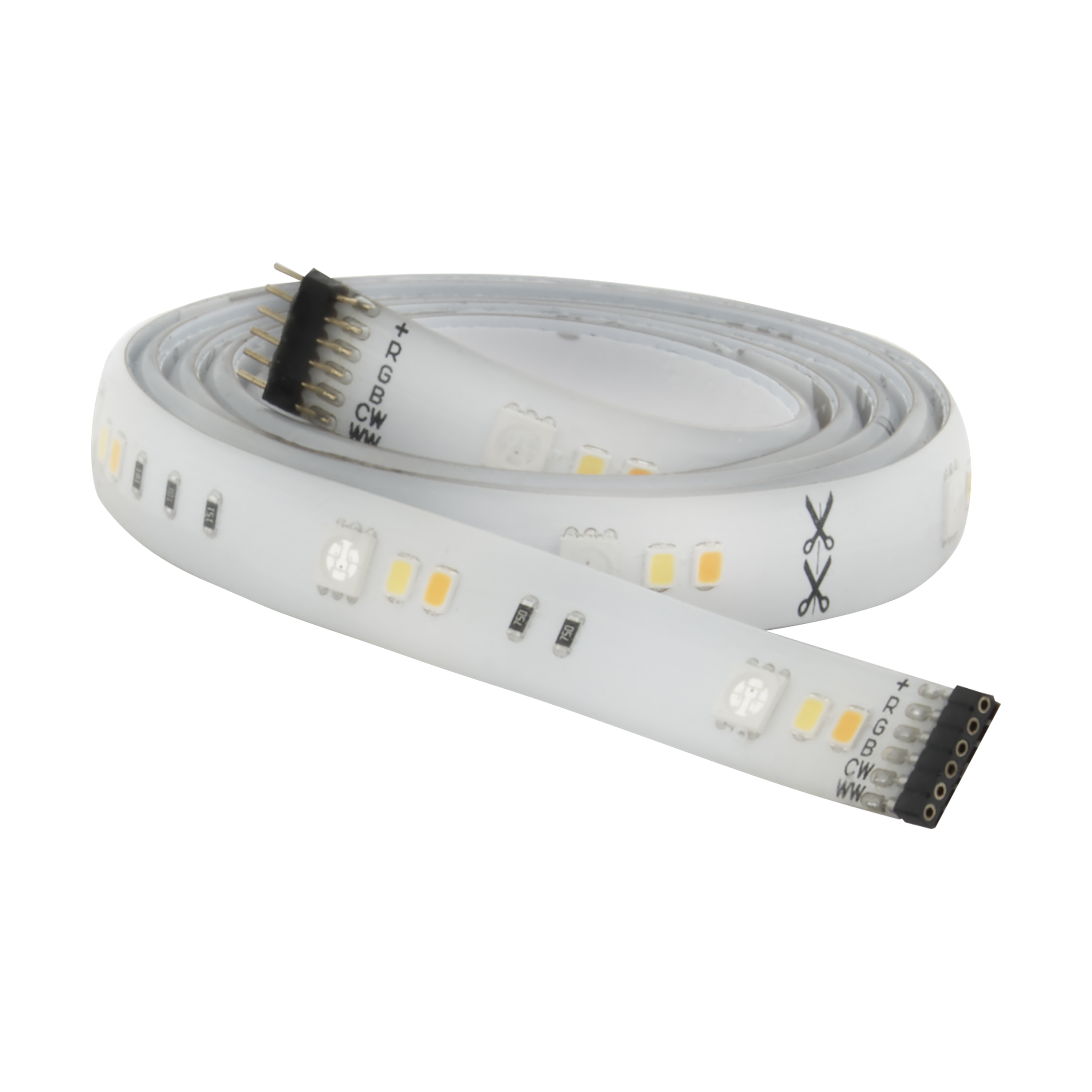 8W/LED/STRIP/IP20/SF/3FT-EXT - S11264