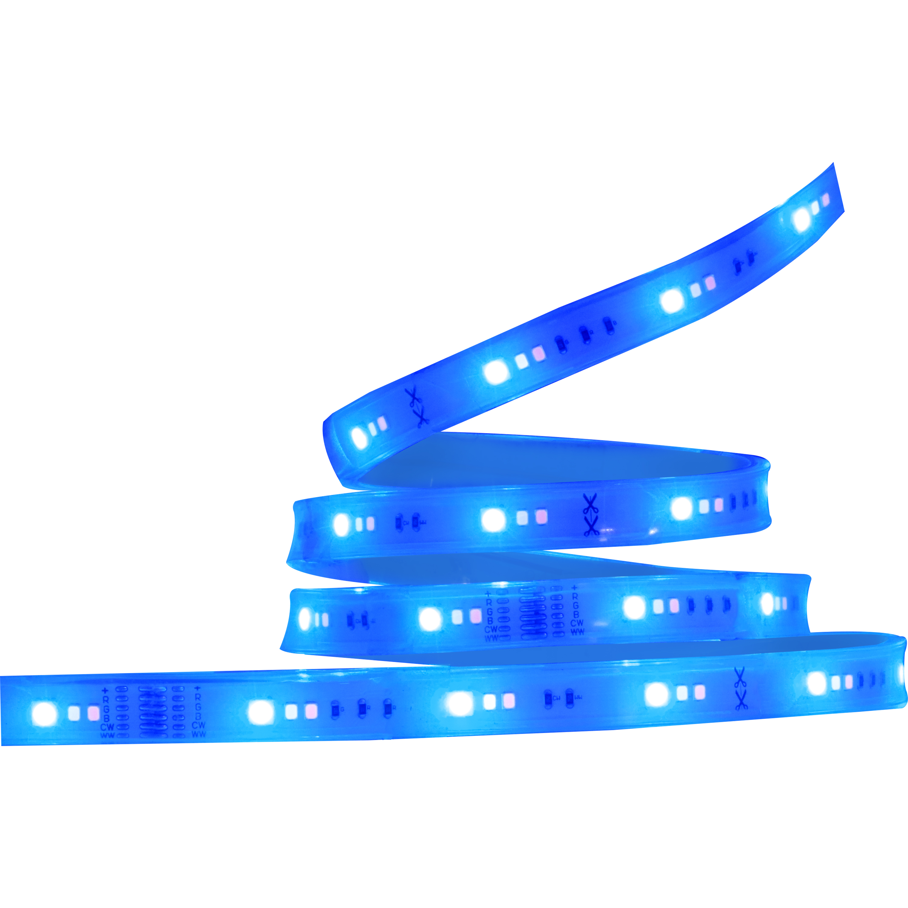 28W/LED/STRIP/IP65/SF/16FT - S11265