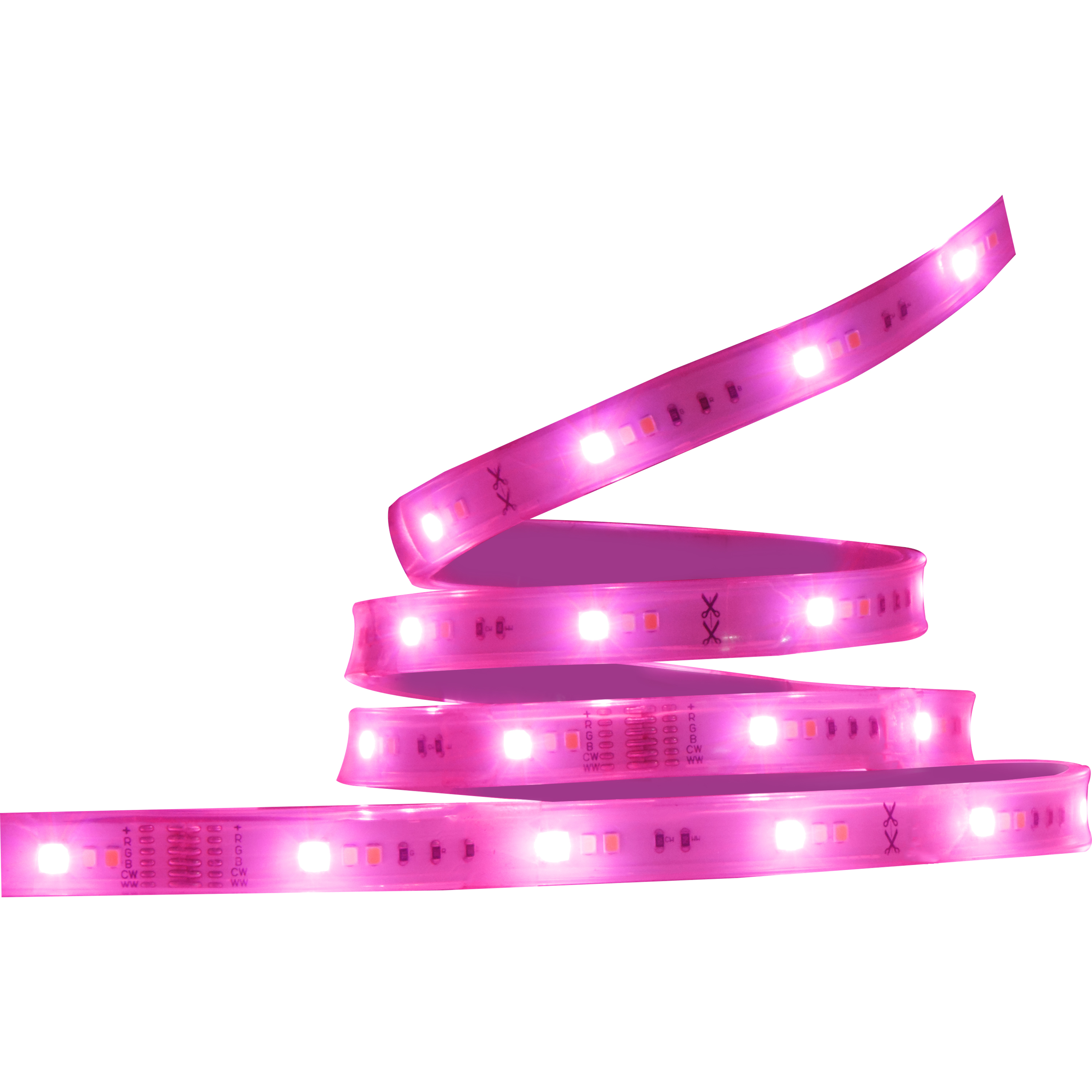 28W/LED/STRIP/IP65/SF/16FT - S11265