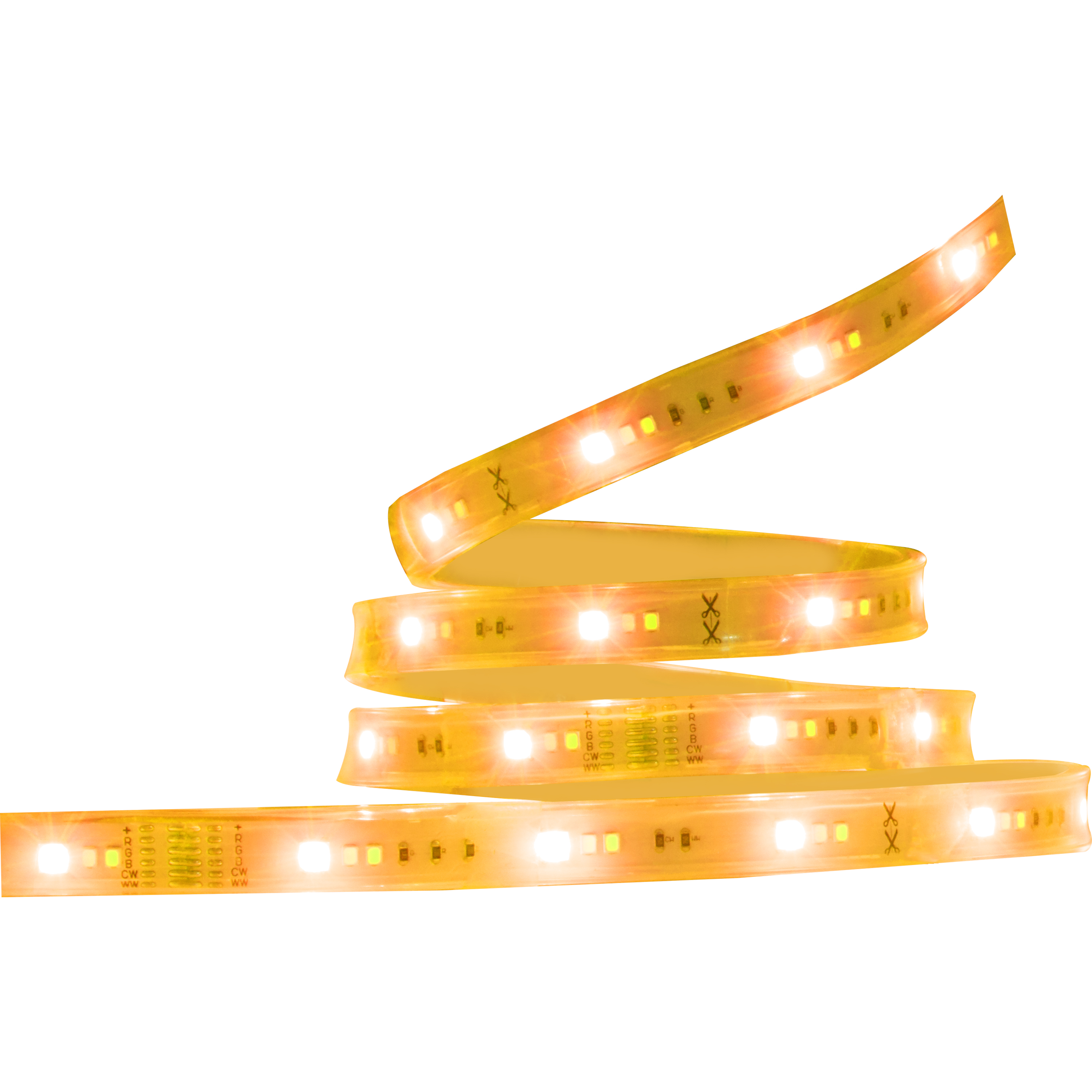 28W/LED/STRIP/IP65/SF/16FT - S11265