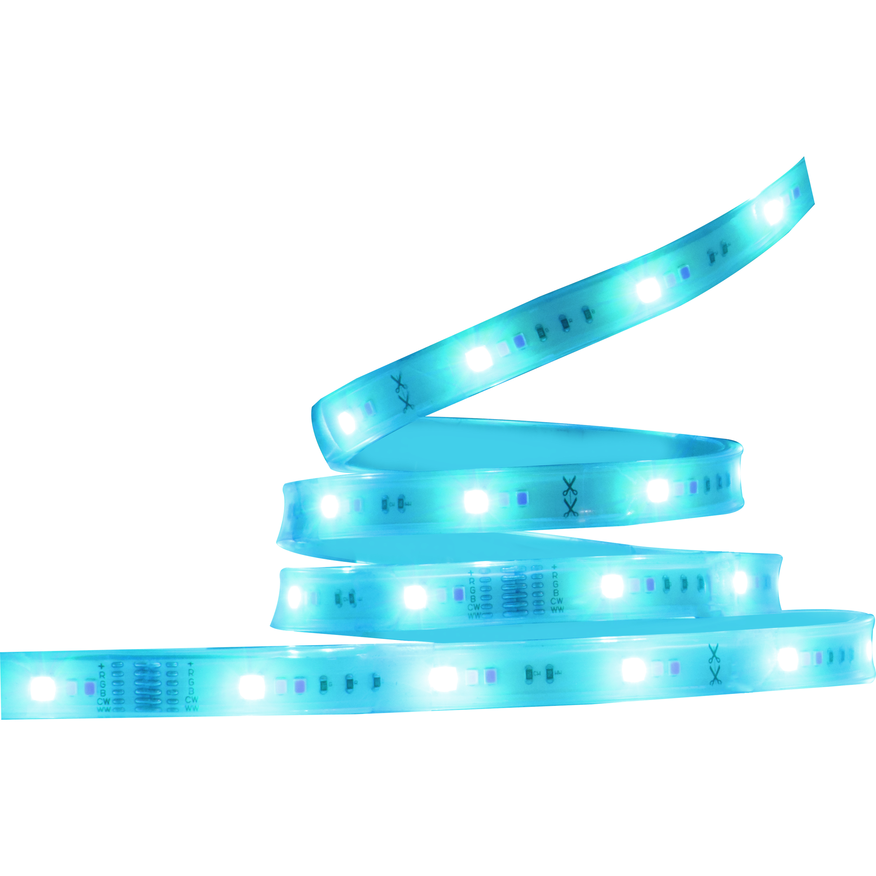 28W/LED/STRIP/IP65/SF/16FT - S11265