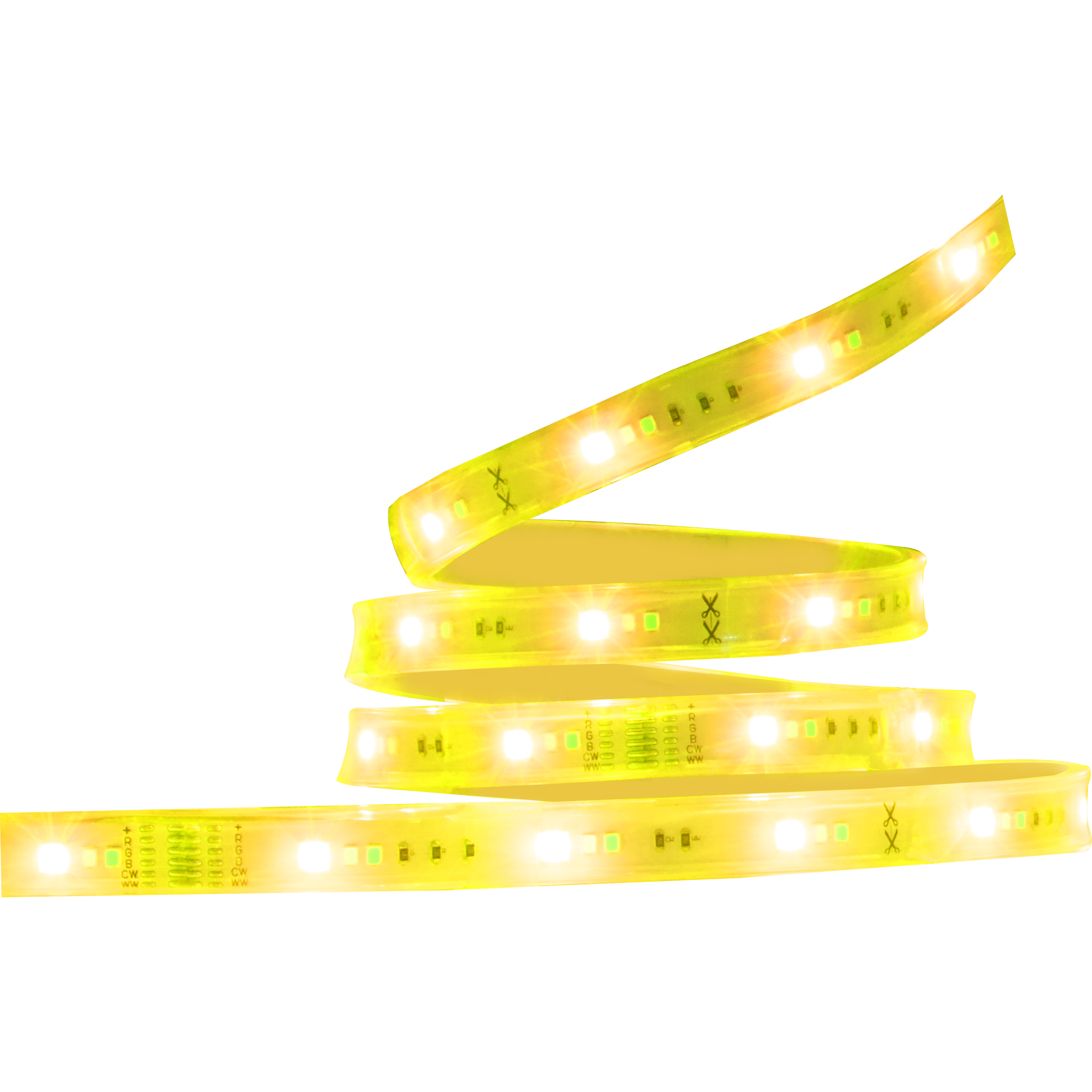 28W/LED/STRIP/IP65/SF/16FT - S11265