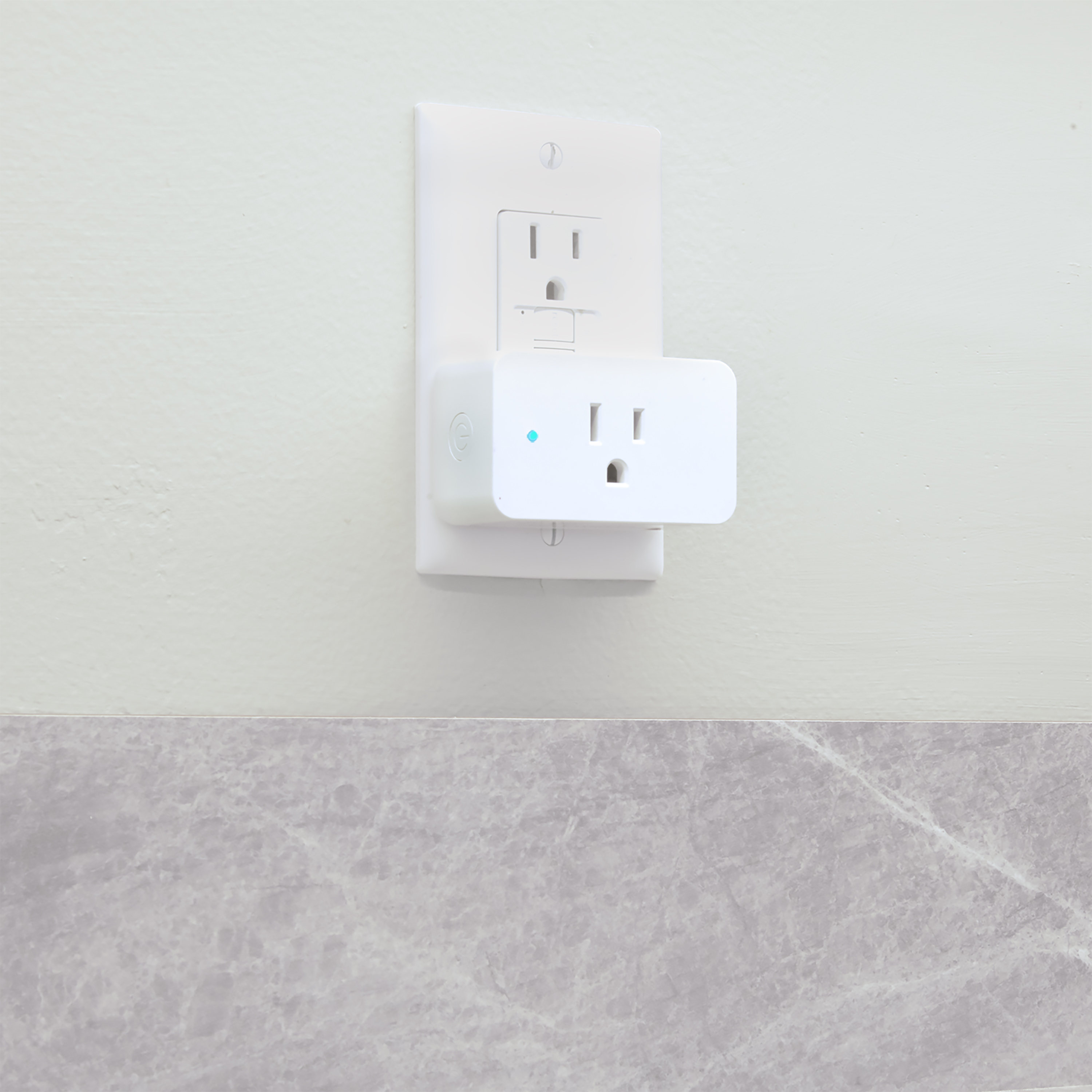 15A/SMART-PLUG/SF - S11266