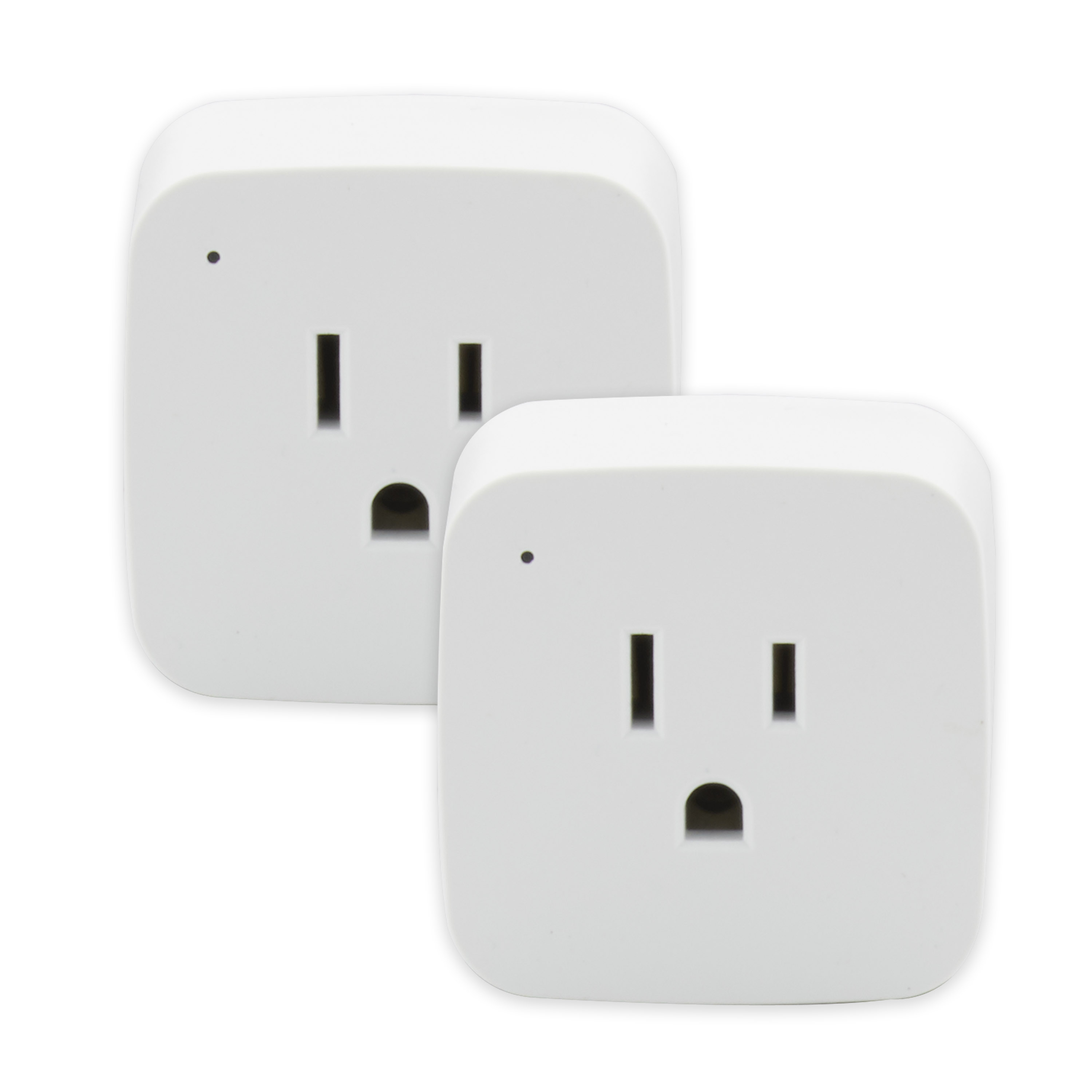 10A/SMART-PLUG/SF/2PK (MINI SQ - S11269