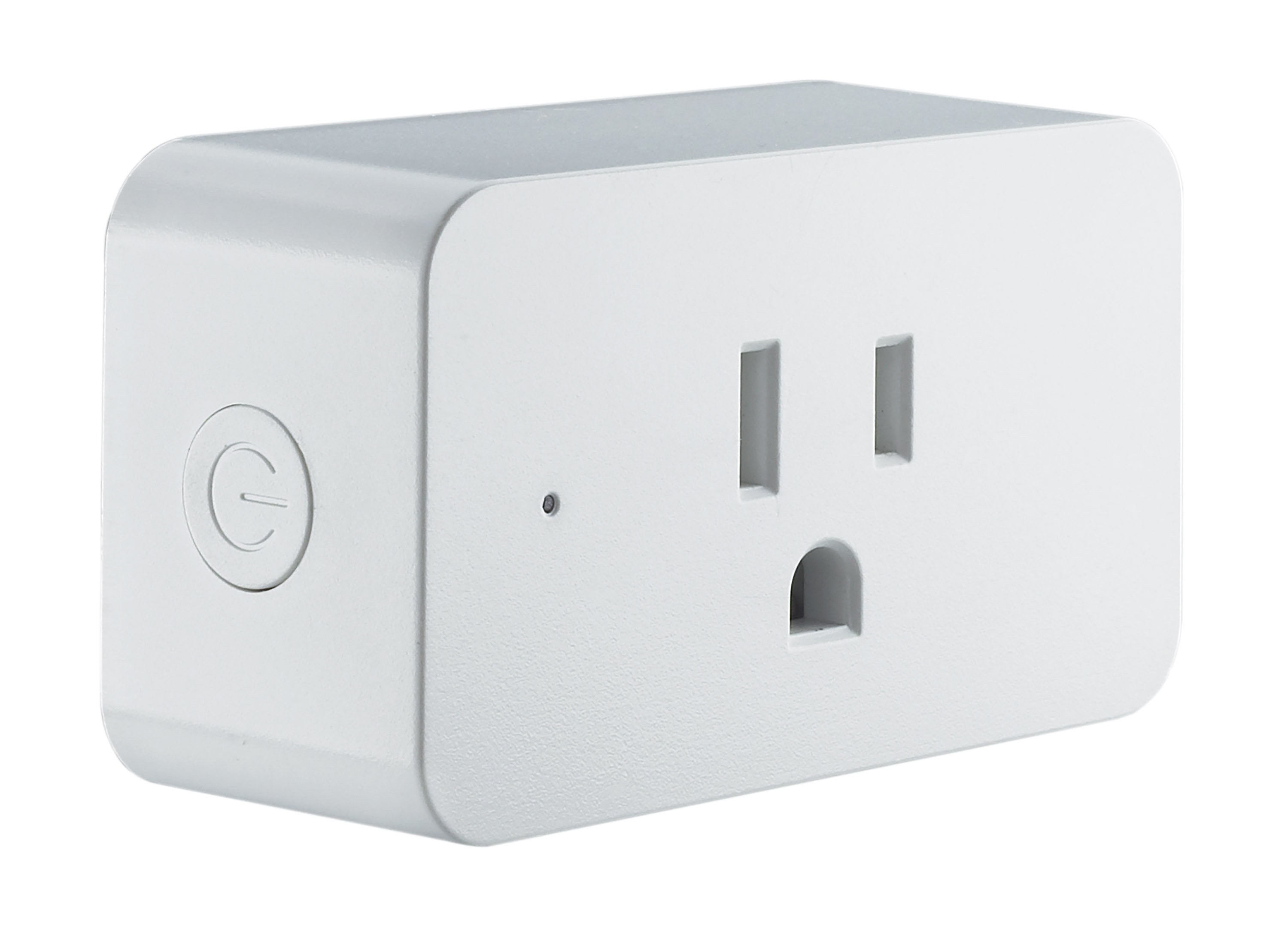15A/SMART-PLUG/SF/DIM (RECTANG - S11270