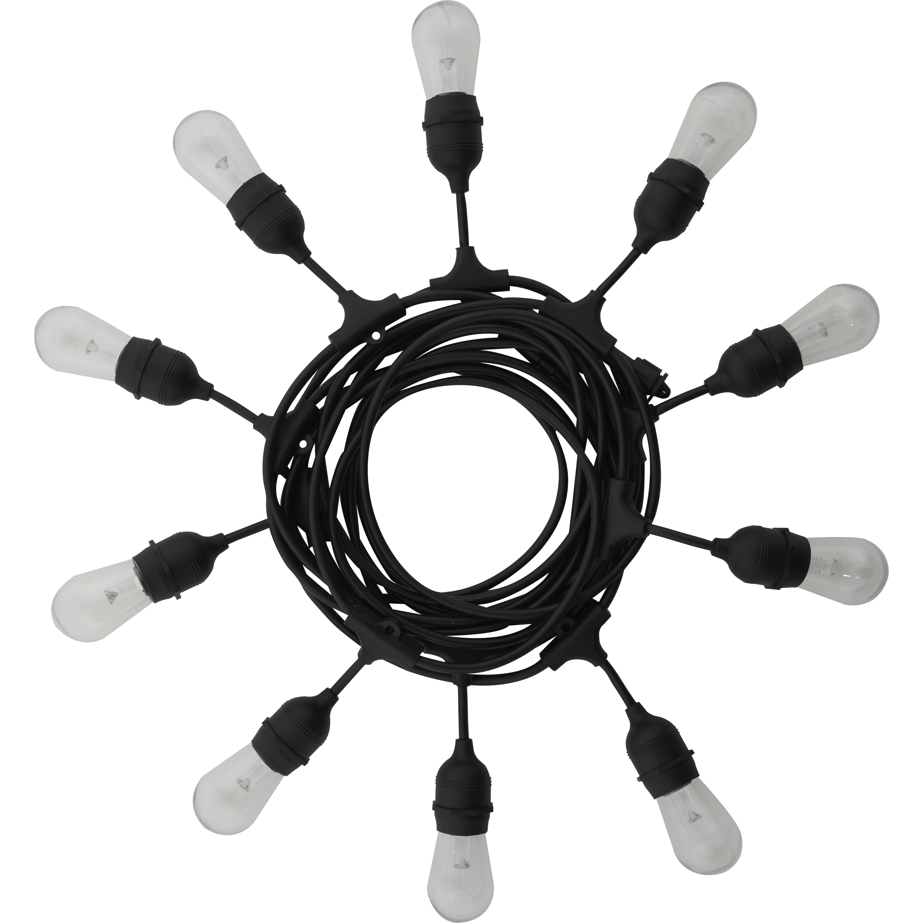 10W/LED/STRING/RGBW/SF - S11272