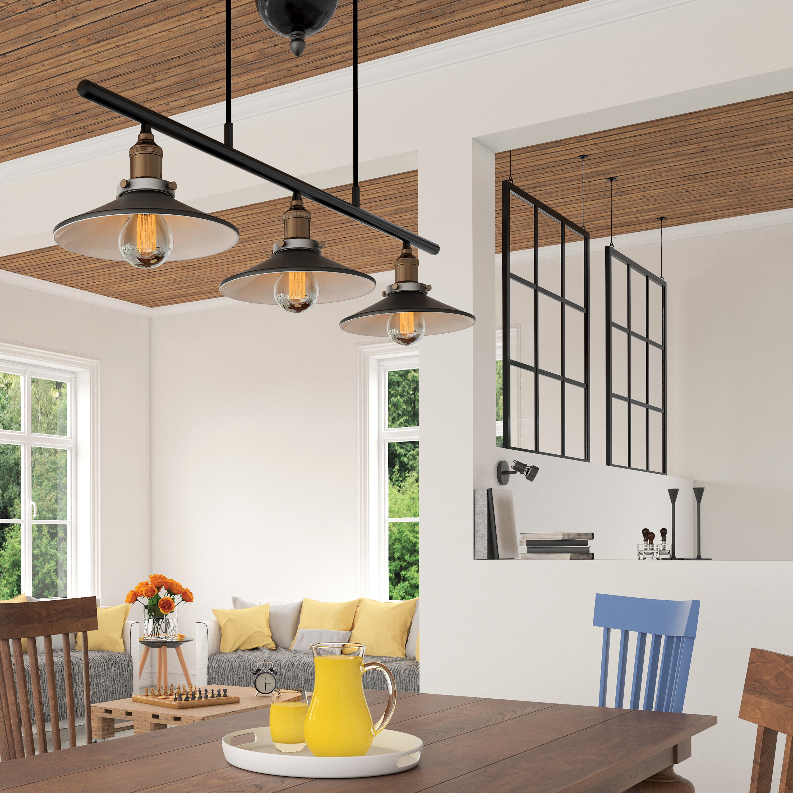 7.5A19/LED/TW/CL/T20/SF - S11274