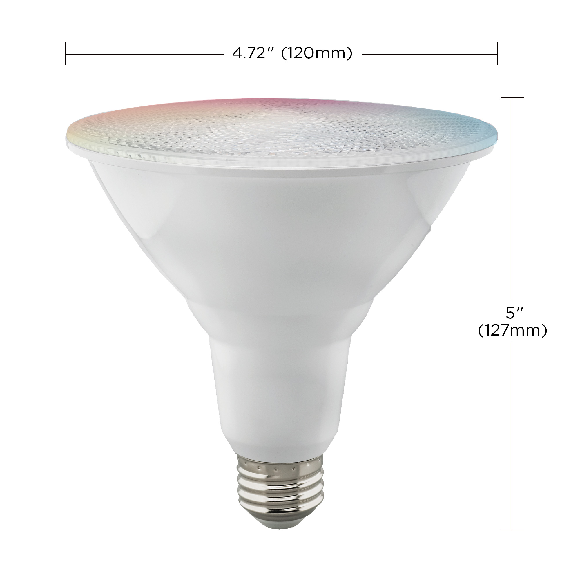 15PAR38/LED/RGB/TW/T20/SF - S11277
