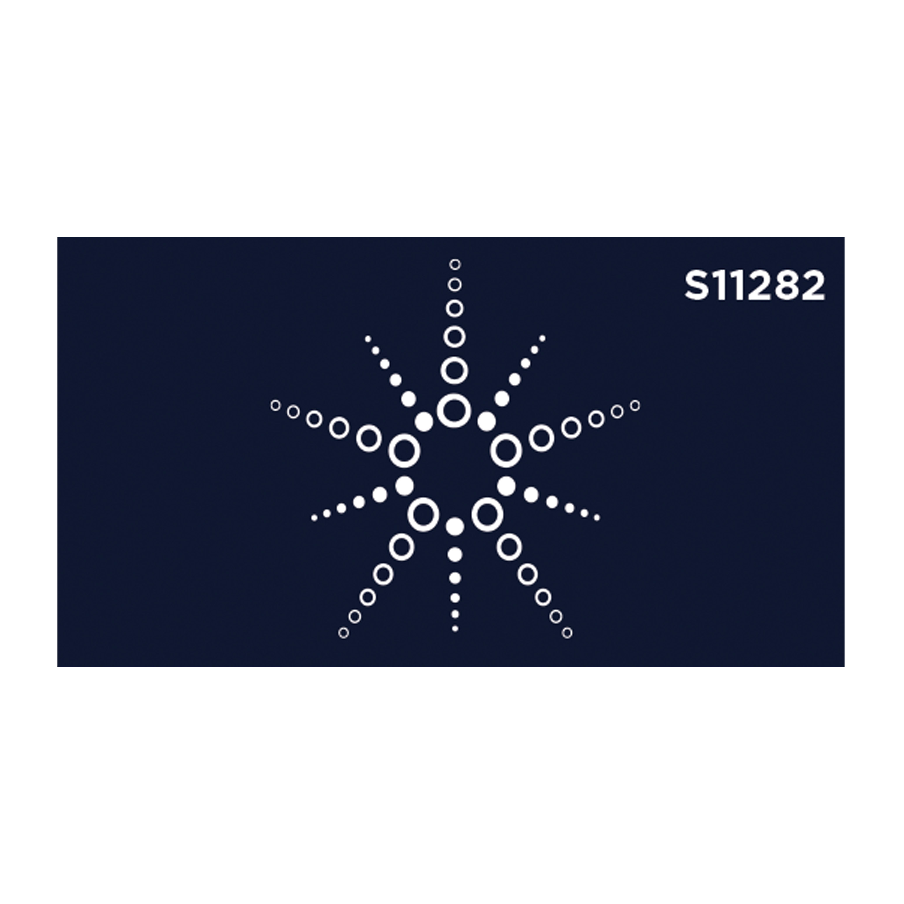 REMOTE FOR STARFISH LIGHTING - S11282