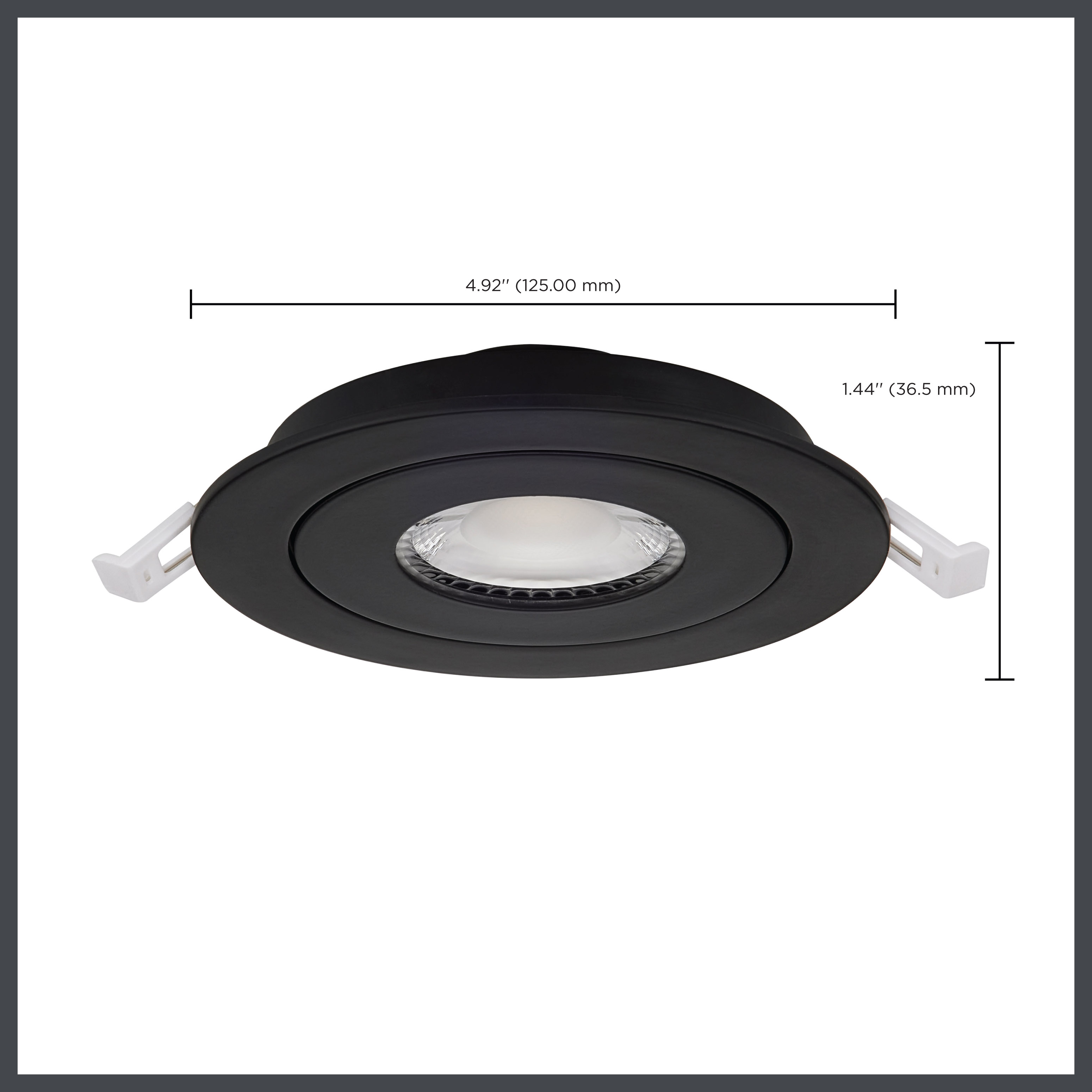 9WLED/GBL/4/RGBW/RND/BL - S11294