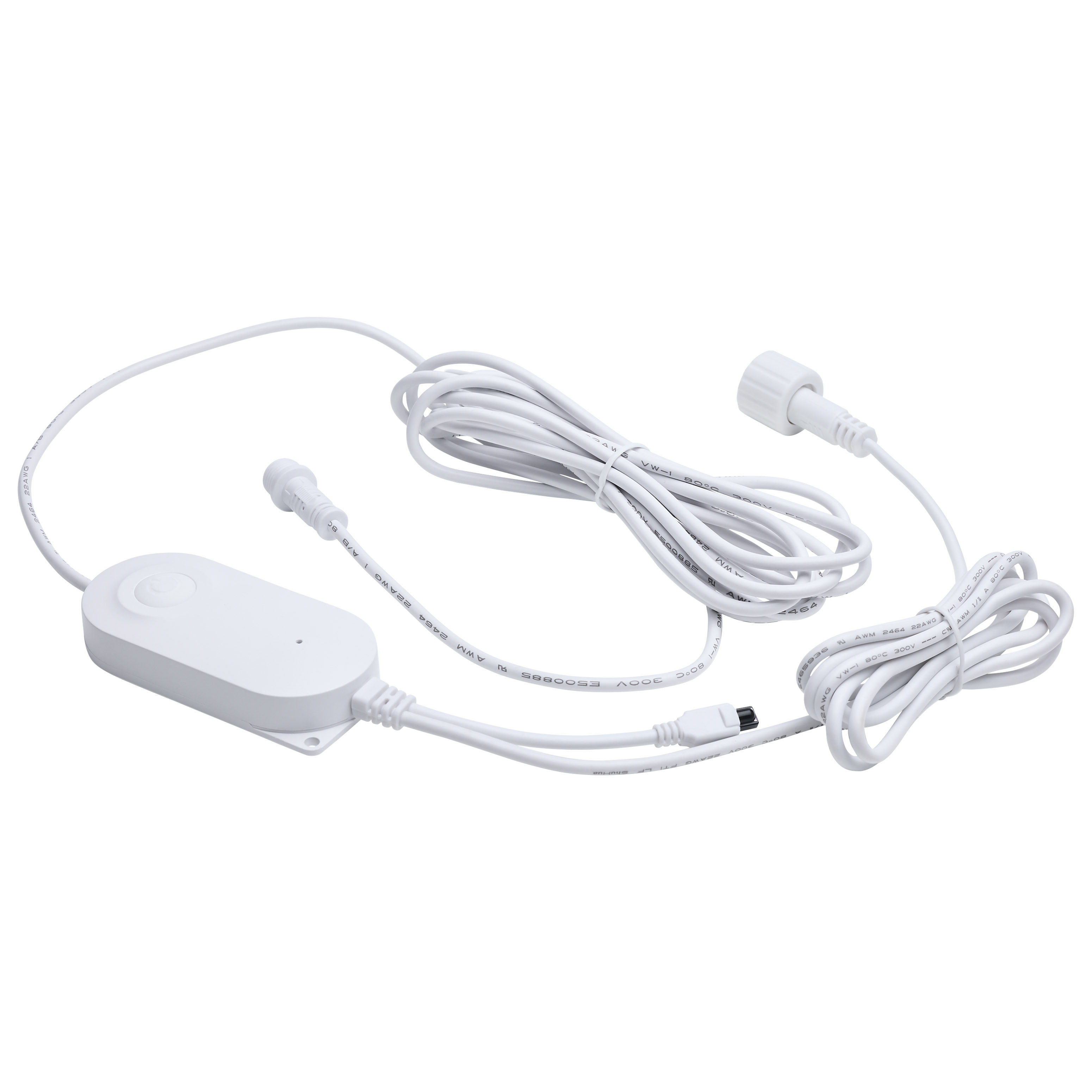 50FT/36LED/PSL/SF/RGBTWIC - S11297