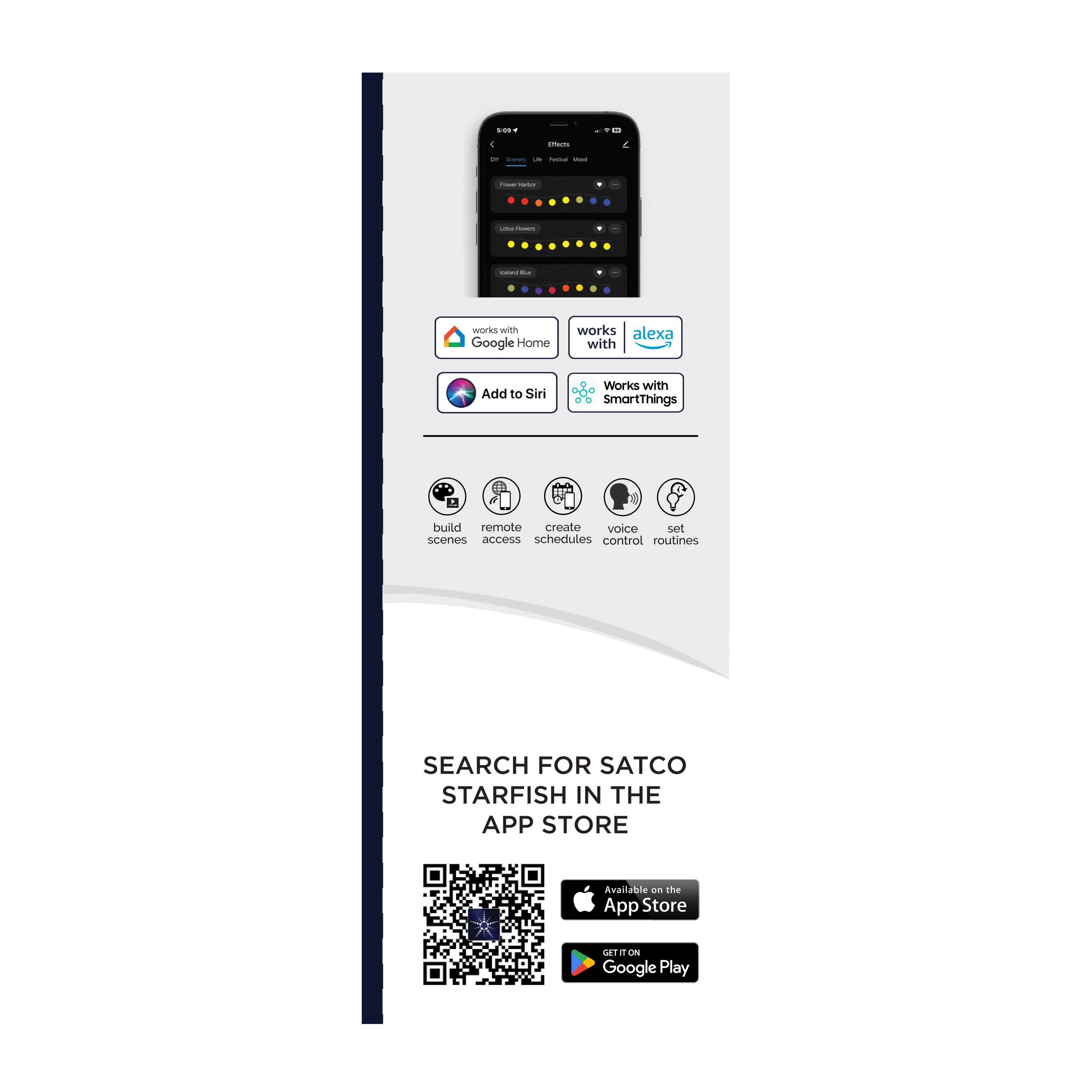 25FT/18LED/PSL/EXT/SF/RGBTWIC - S11299