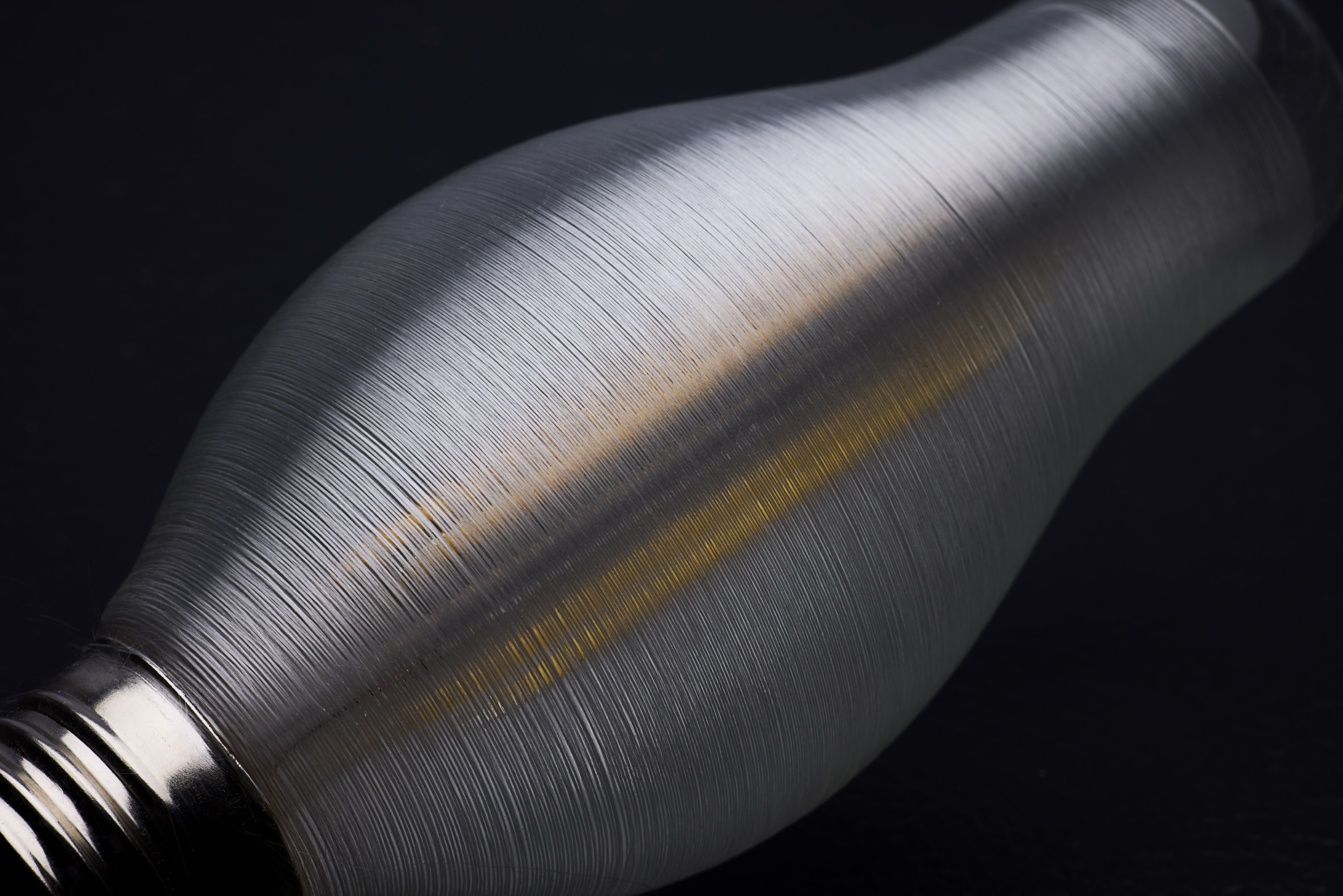 7H19/SS/LED/850/E26/120V - S11314