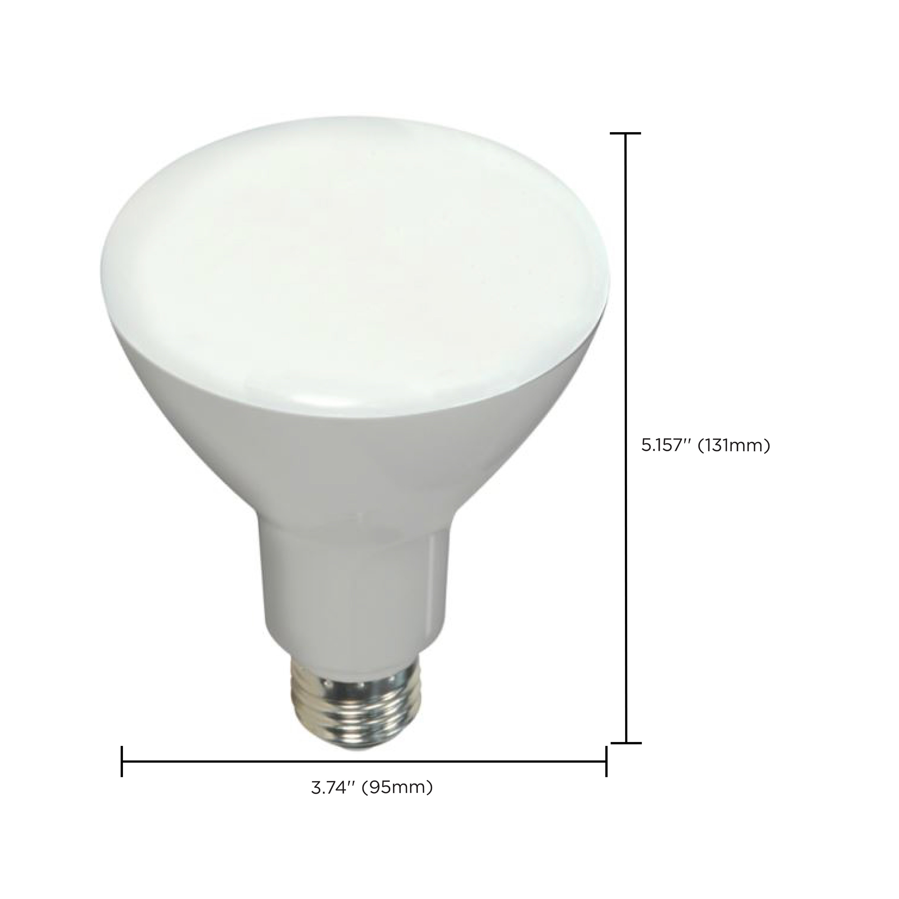 7.5BR30/LED/927/120V/2PK - S11333