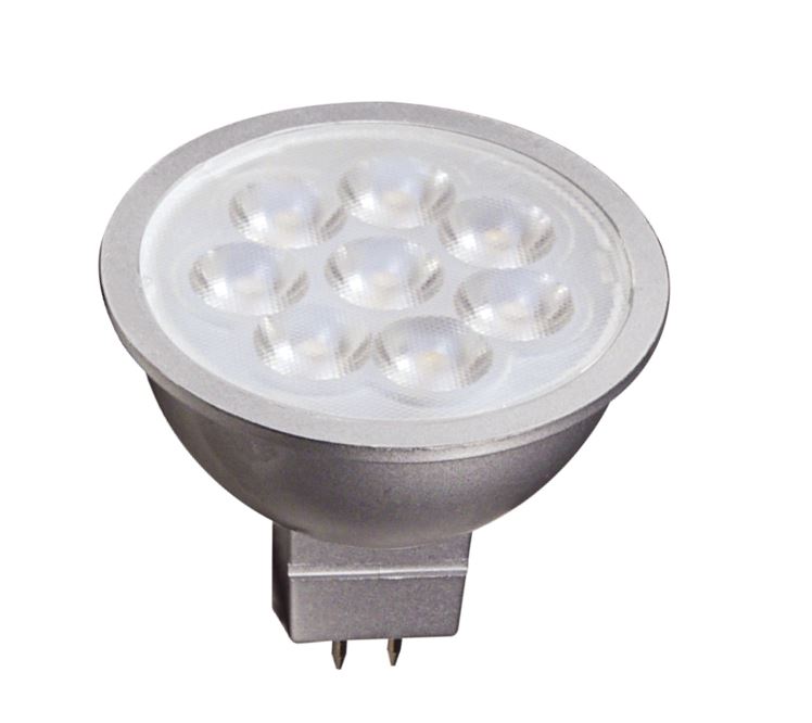 6.5MR16/LED/25'/930/12V - S11335