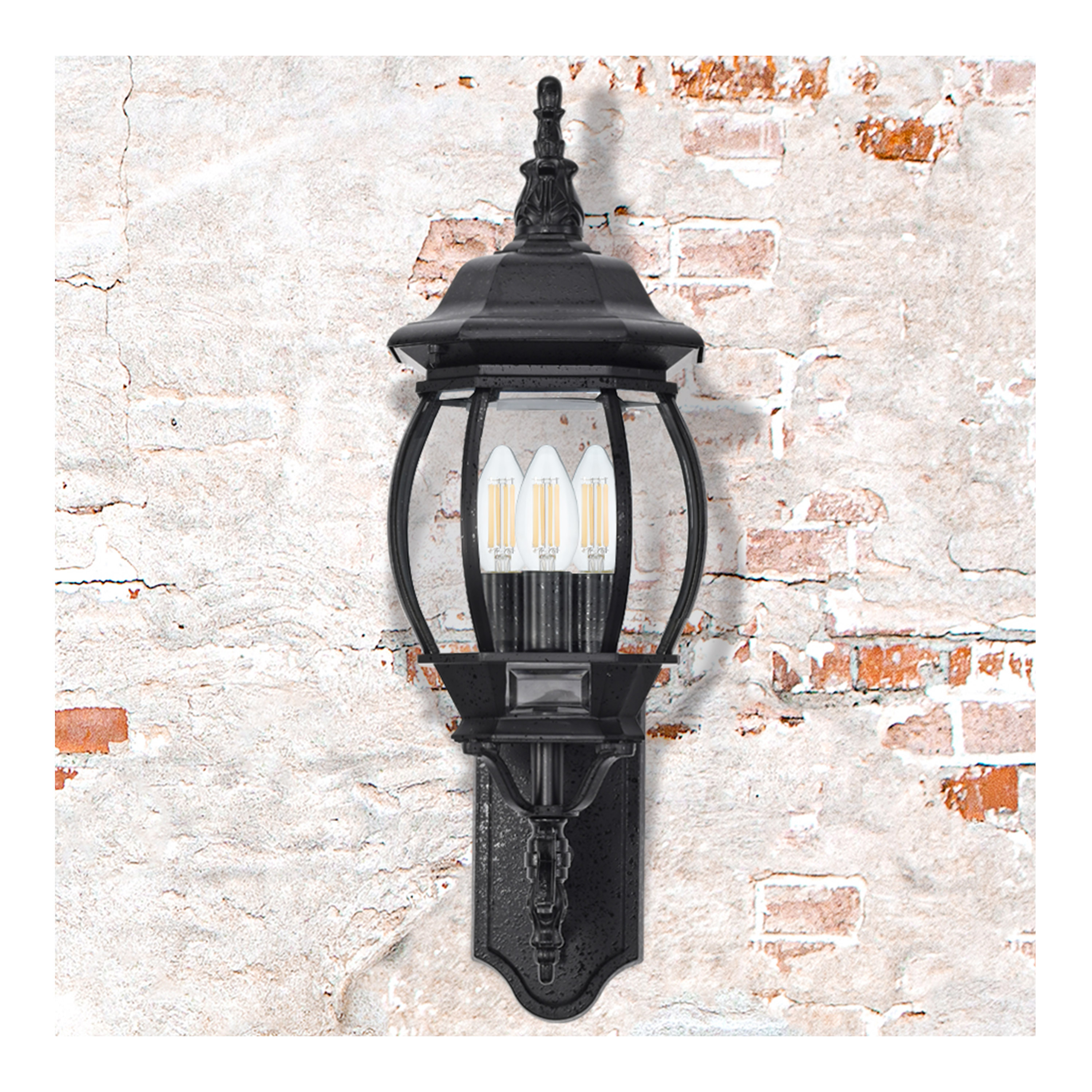 8W/CTC/LED/940/120V/E12 - S11344