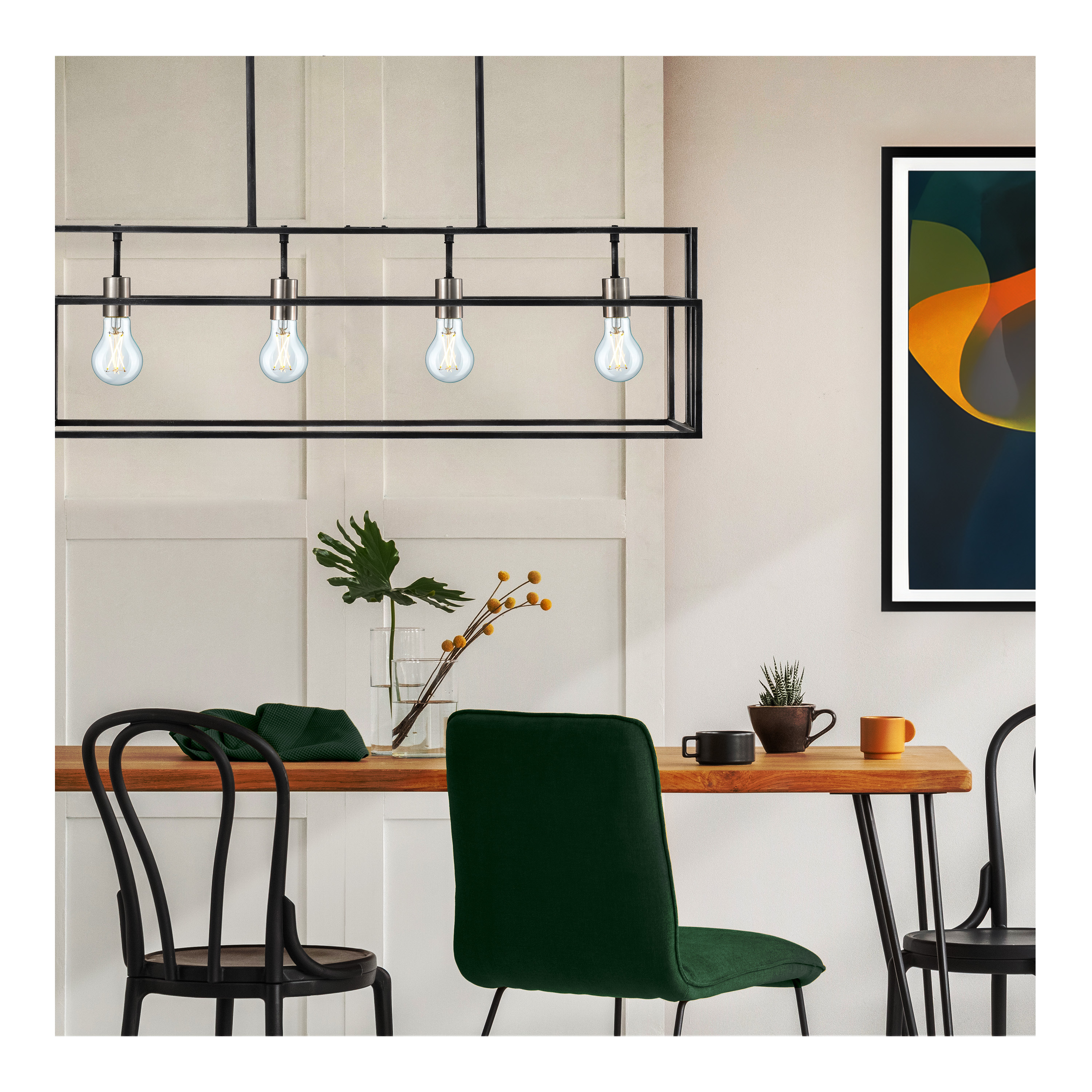 11A19/LED/930/CL/120V - S11358