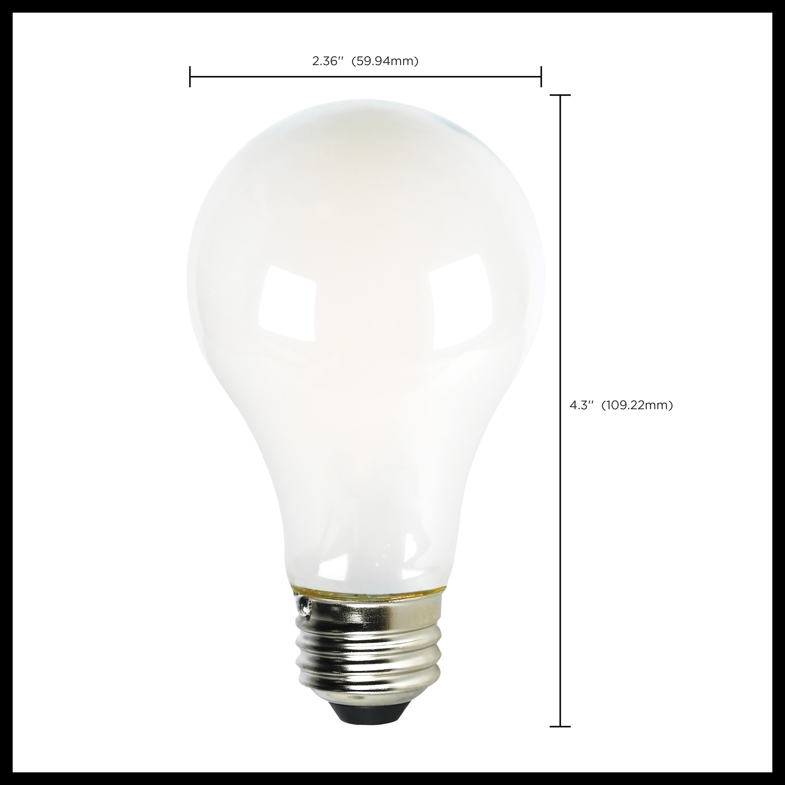 11A19/LED/927/SW/120V - S11359