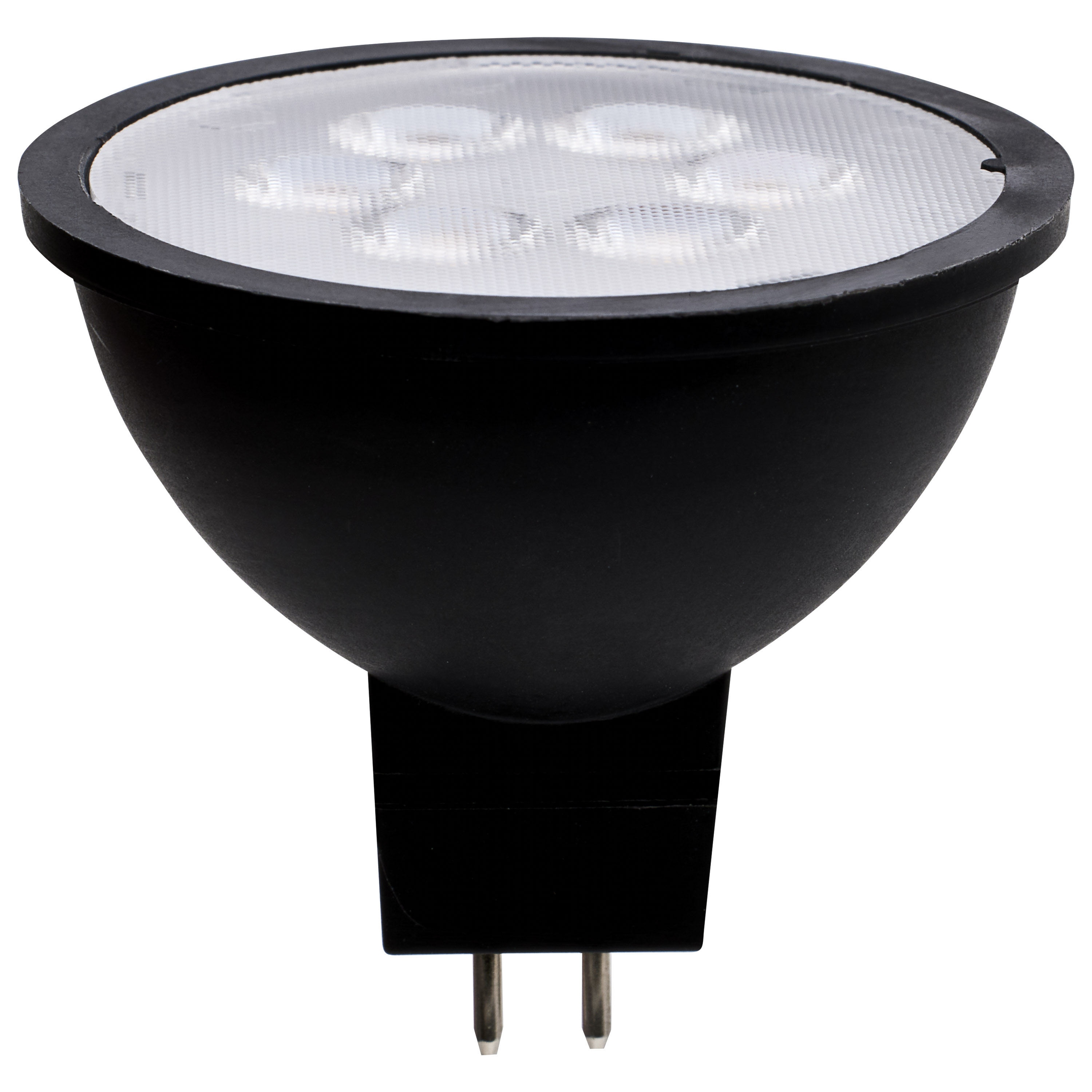 4.5MR16/LED/40'/850/12V/BLACK - S11397