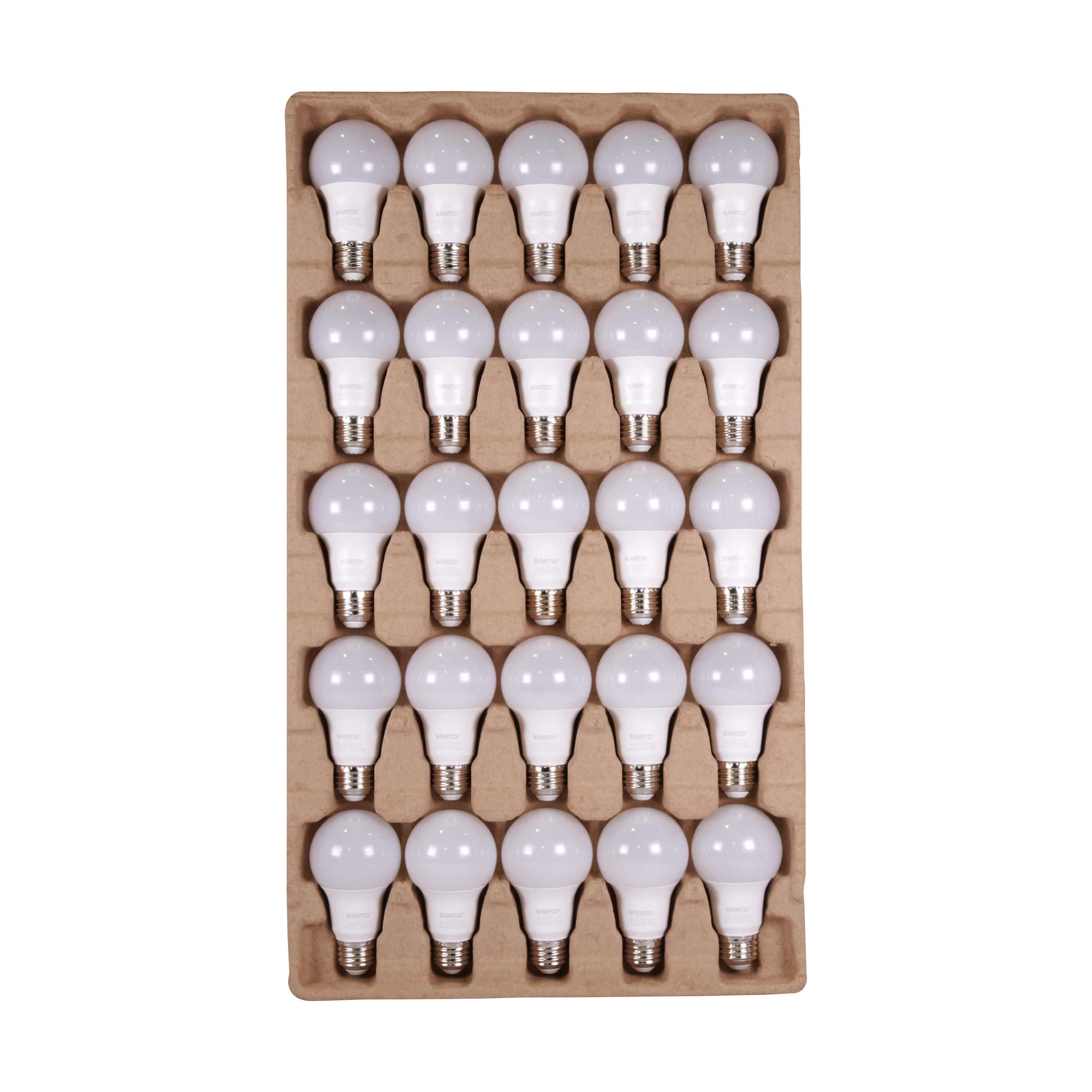 9A19/LED/E26/840/120V/100PK - S11413
