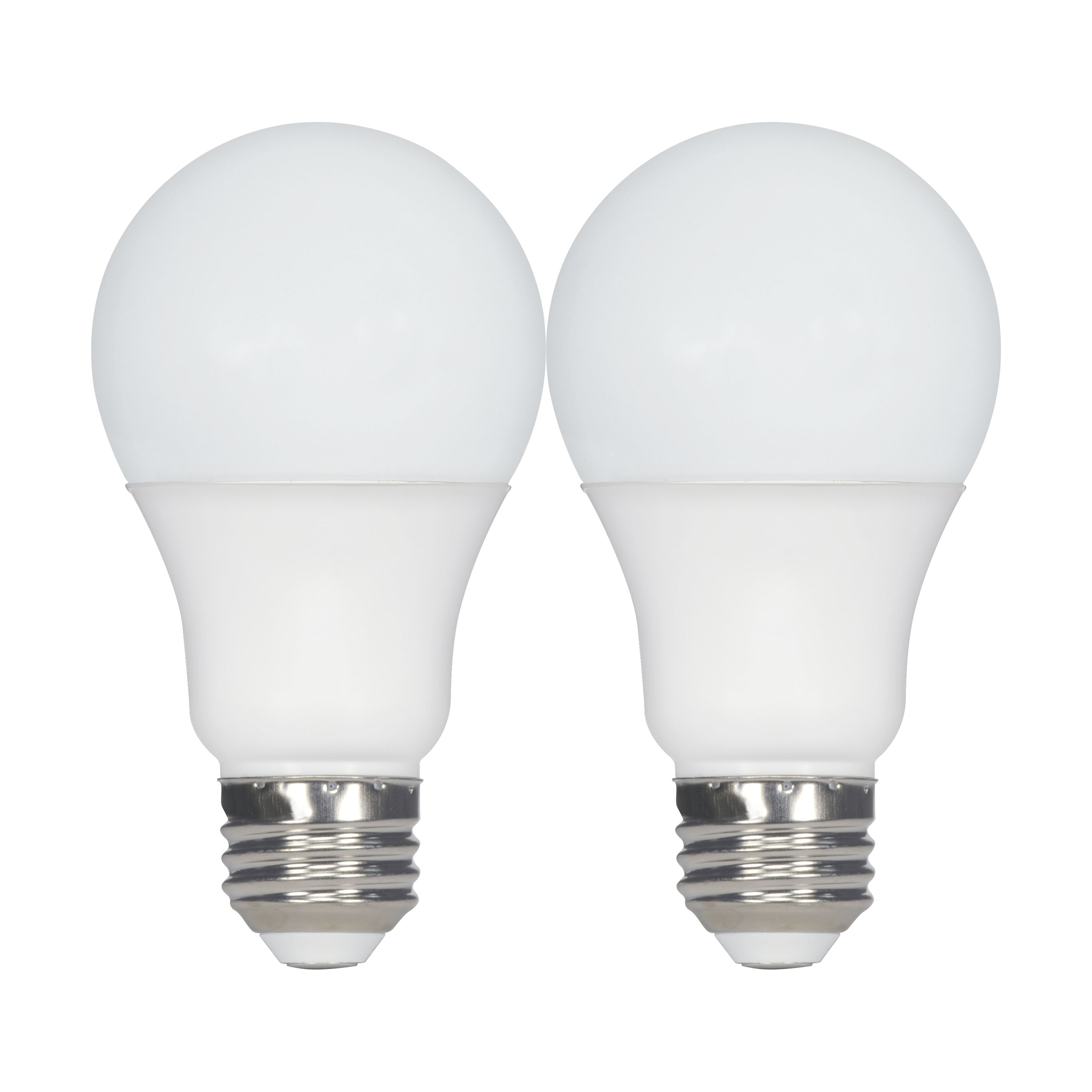 9.8A19/LED/827/ECO/ND/2PK - S11434
