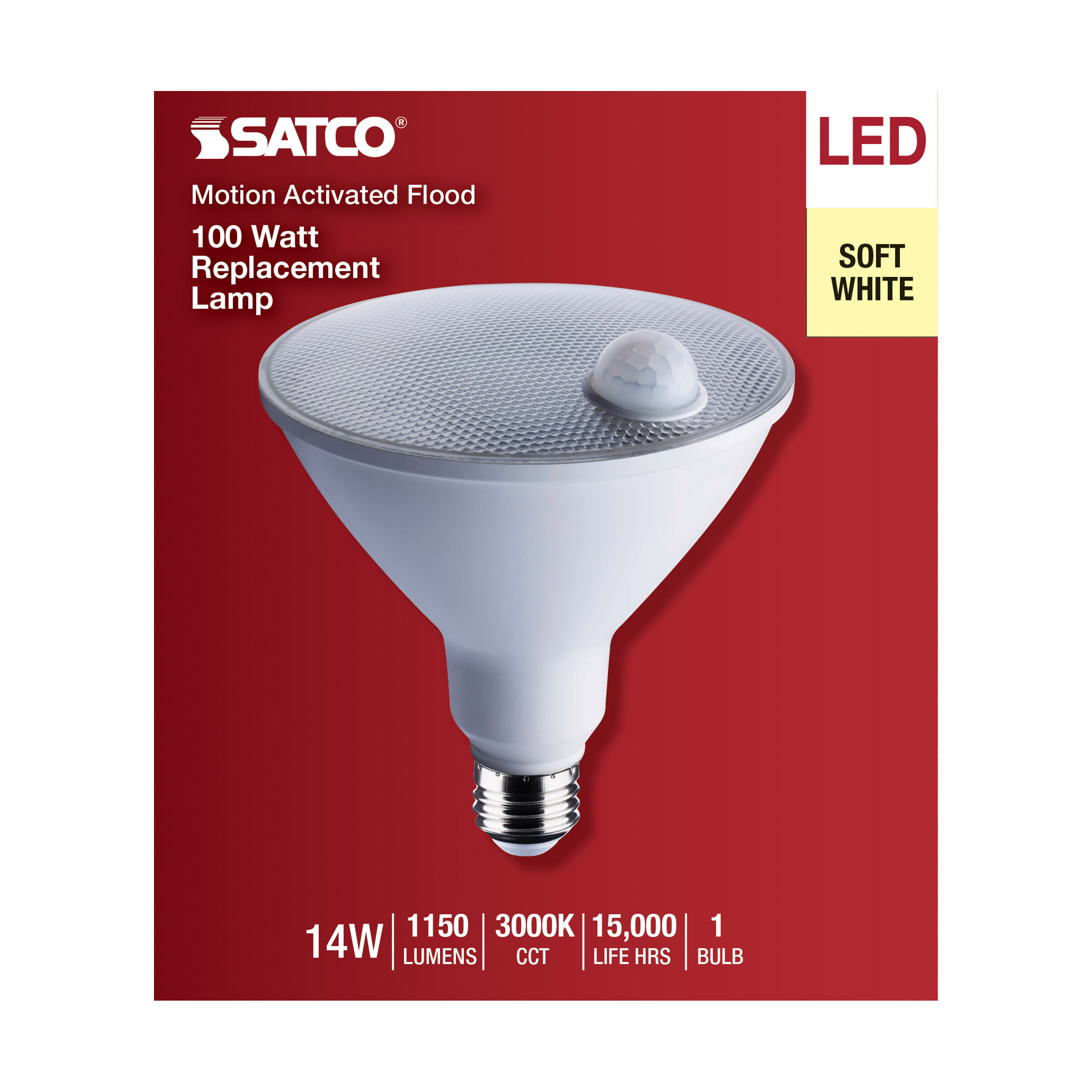 14PAR38/PIR/40/930/120V/ND - S11443