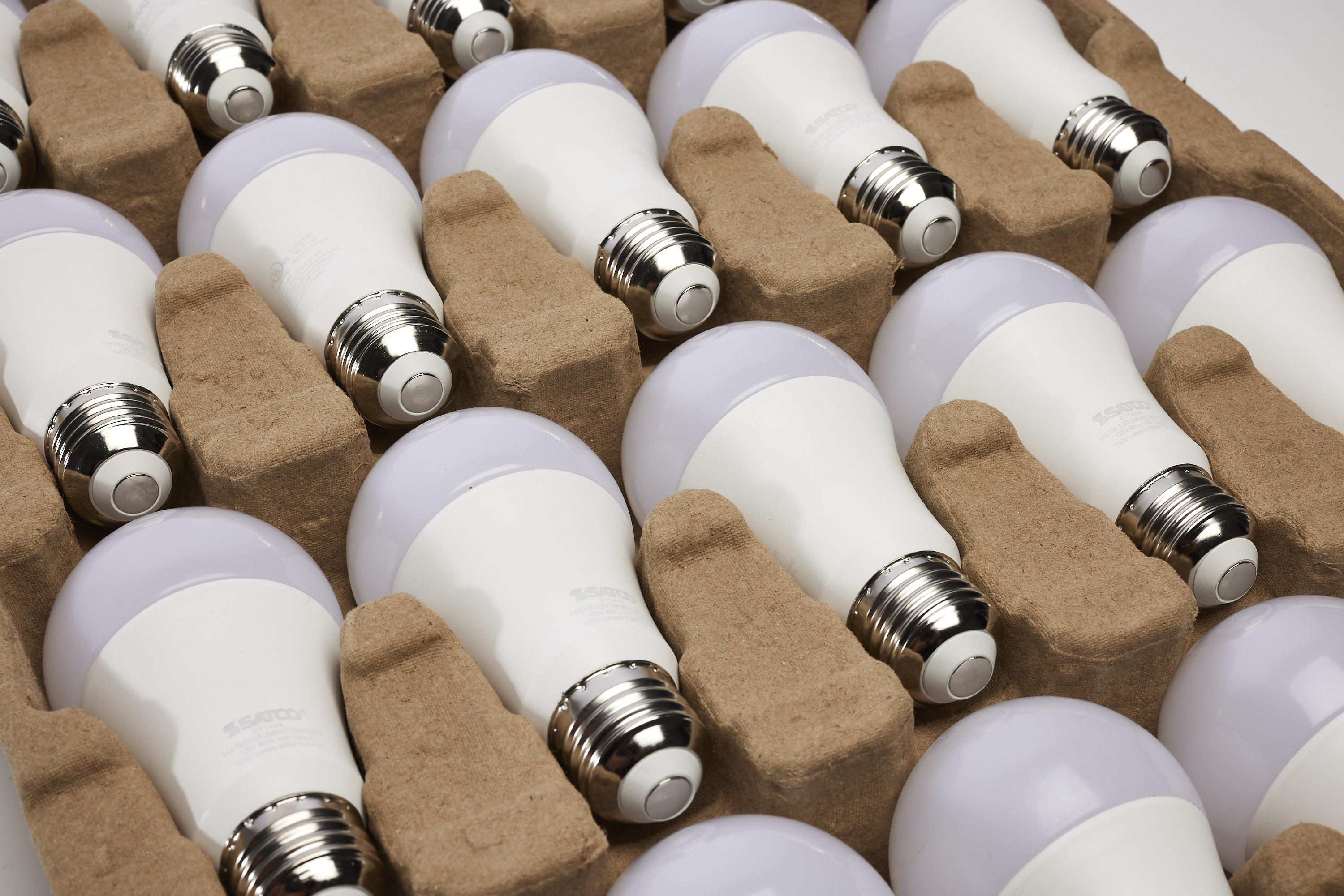 14A19/LED/827/120V/100PK - S11447