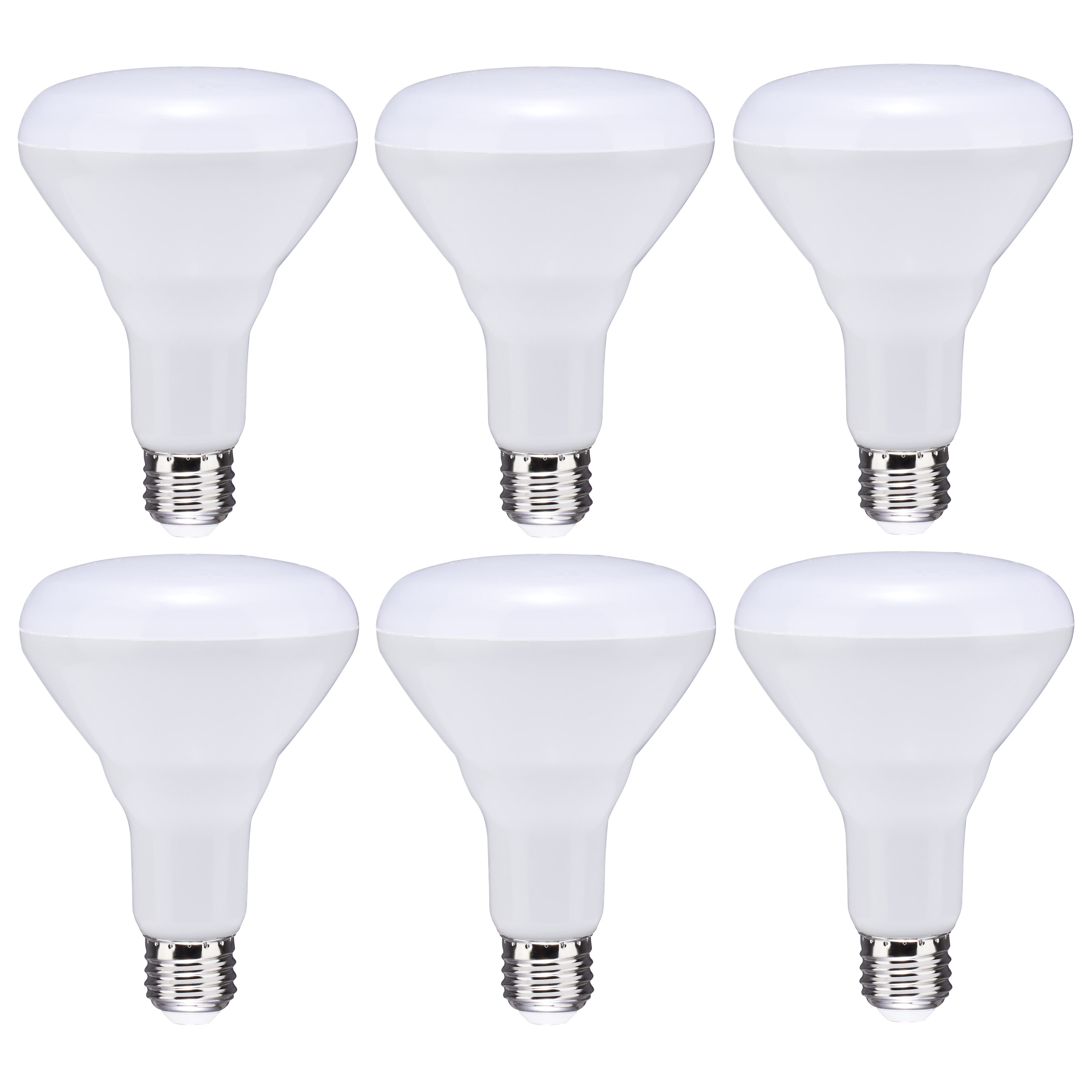 8.5BR30/LED/850/120V/6PK - S11473