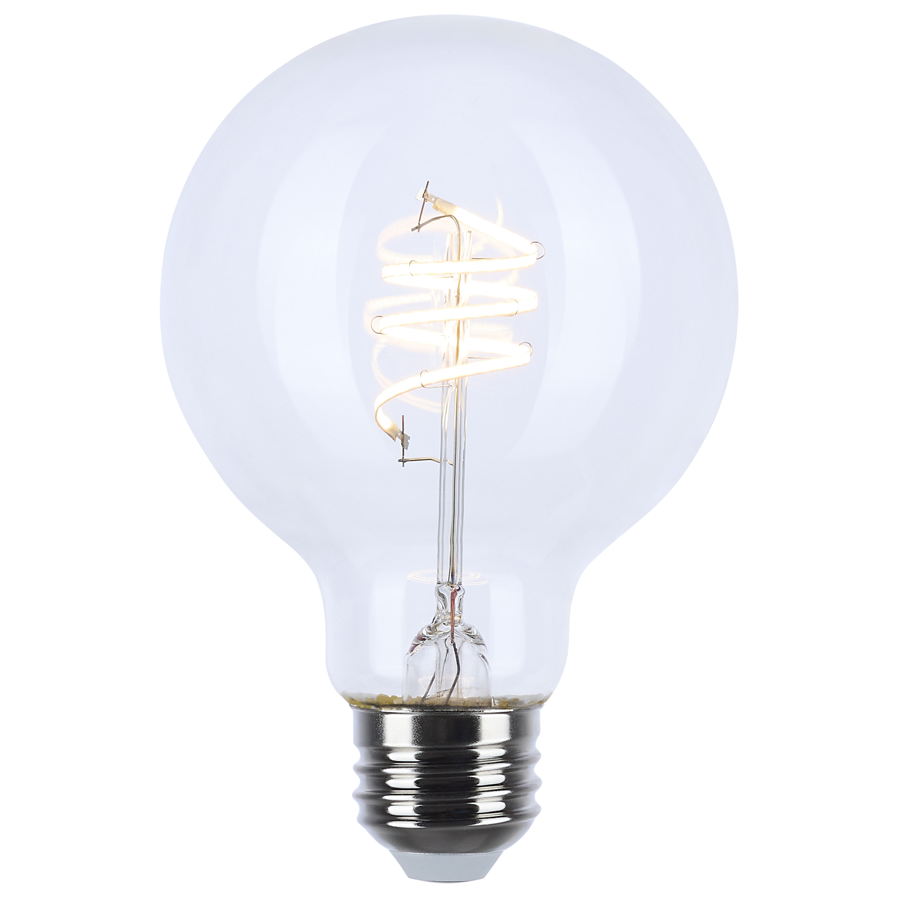 6G25/CL/LED-GF/COIL/927/120V - S11522