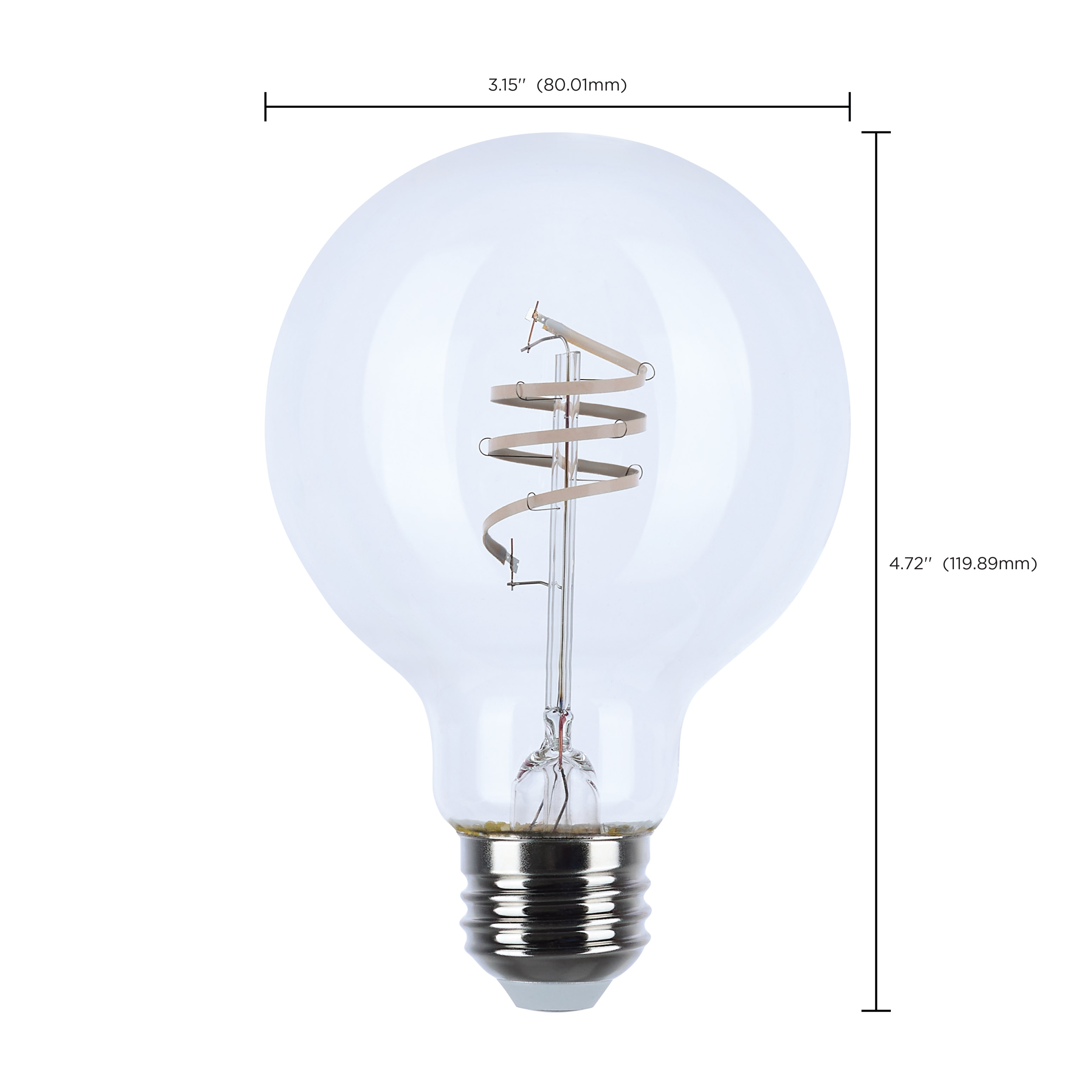 6G25/CL/LED-GF/COIL/927/120V - S11522