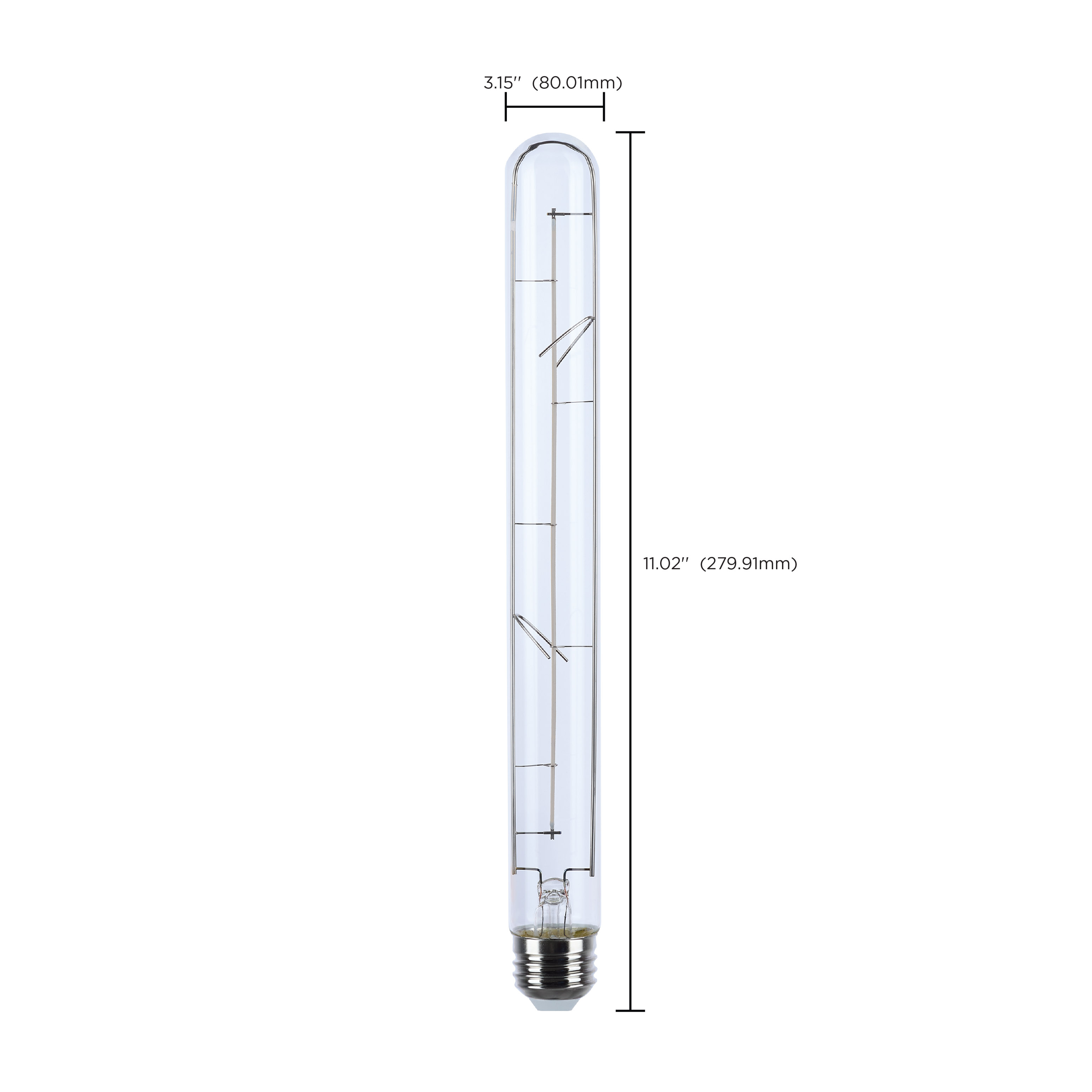 6T9/CL/LED-GF/STR/927/120V - S11523