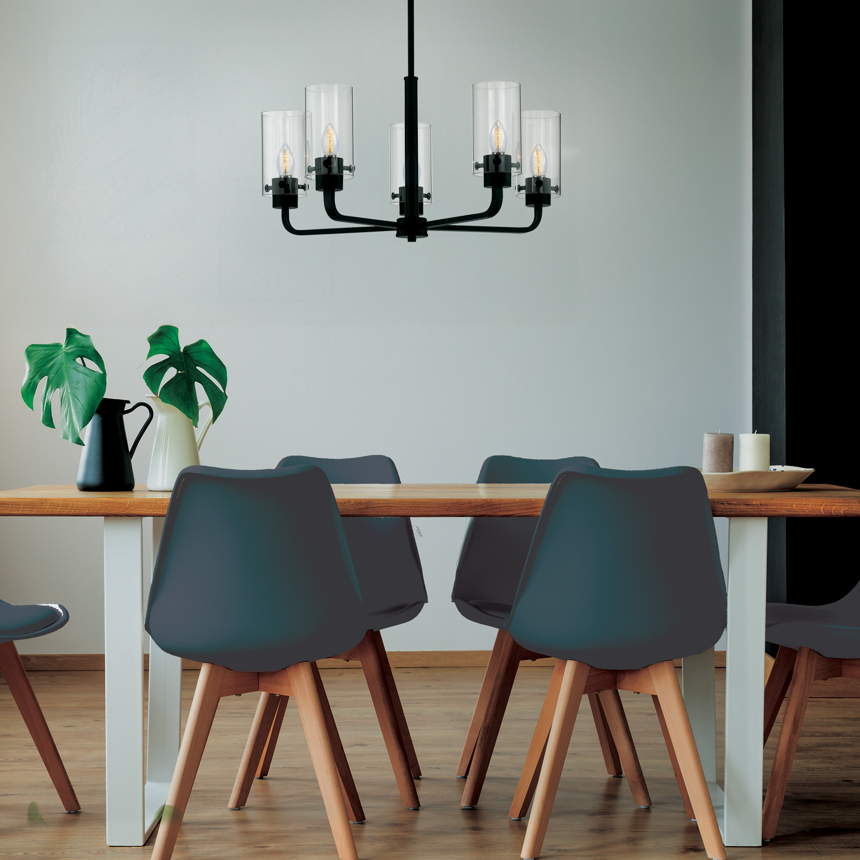 4B11/CL/LED-GF/COIL/927/E12 - S11525R1