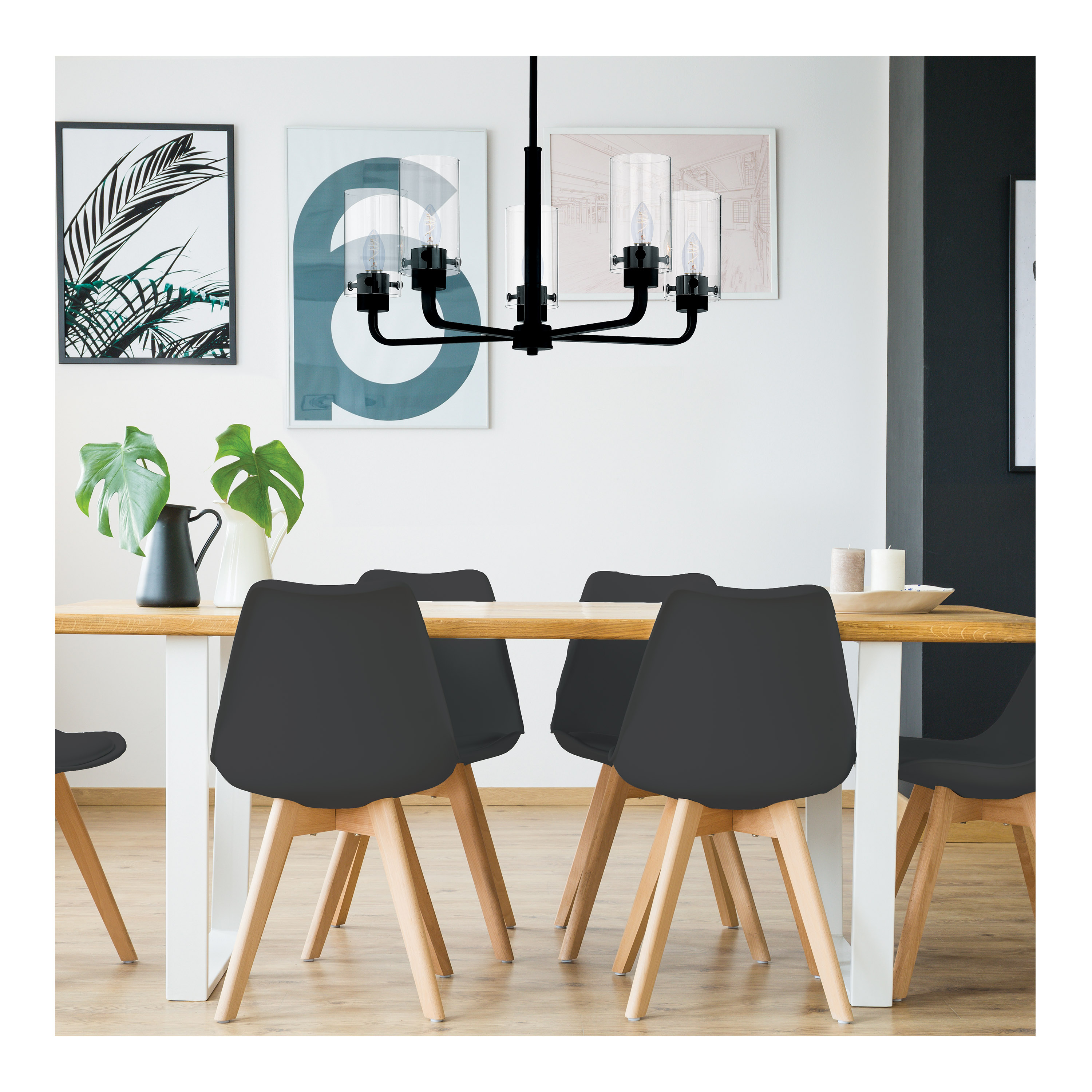 4B11/CL/LED-GF/COIL/927/120V - S11525